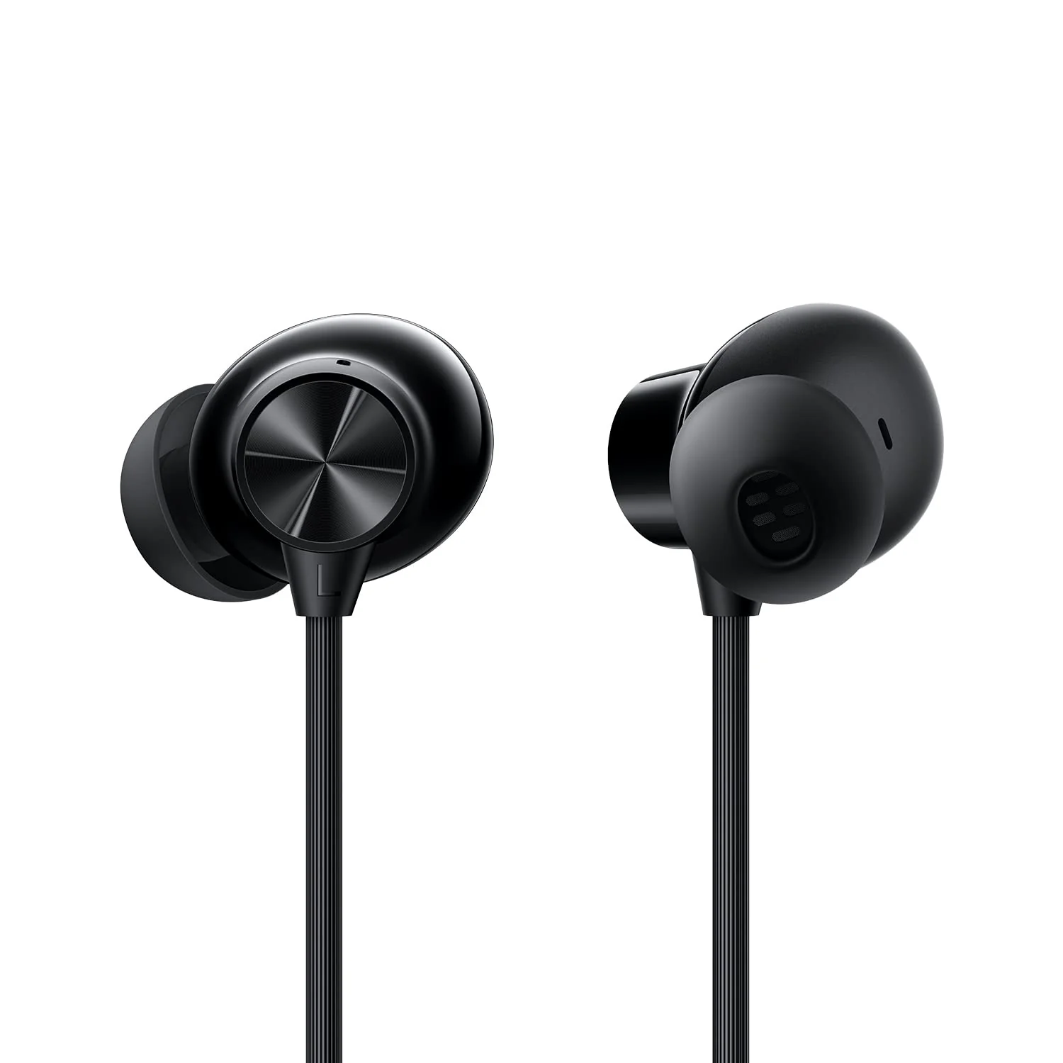 OnePlus Bullets Z2 Bluetooth Wireless in Ear Earphones with Mic, Bombastic Bass - 12.4 Mm Drivers, 10 Mins Charge - 20 Hrs Music, 30 Hrs Battery Life - Image 3
