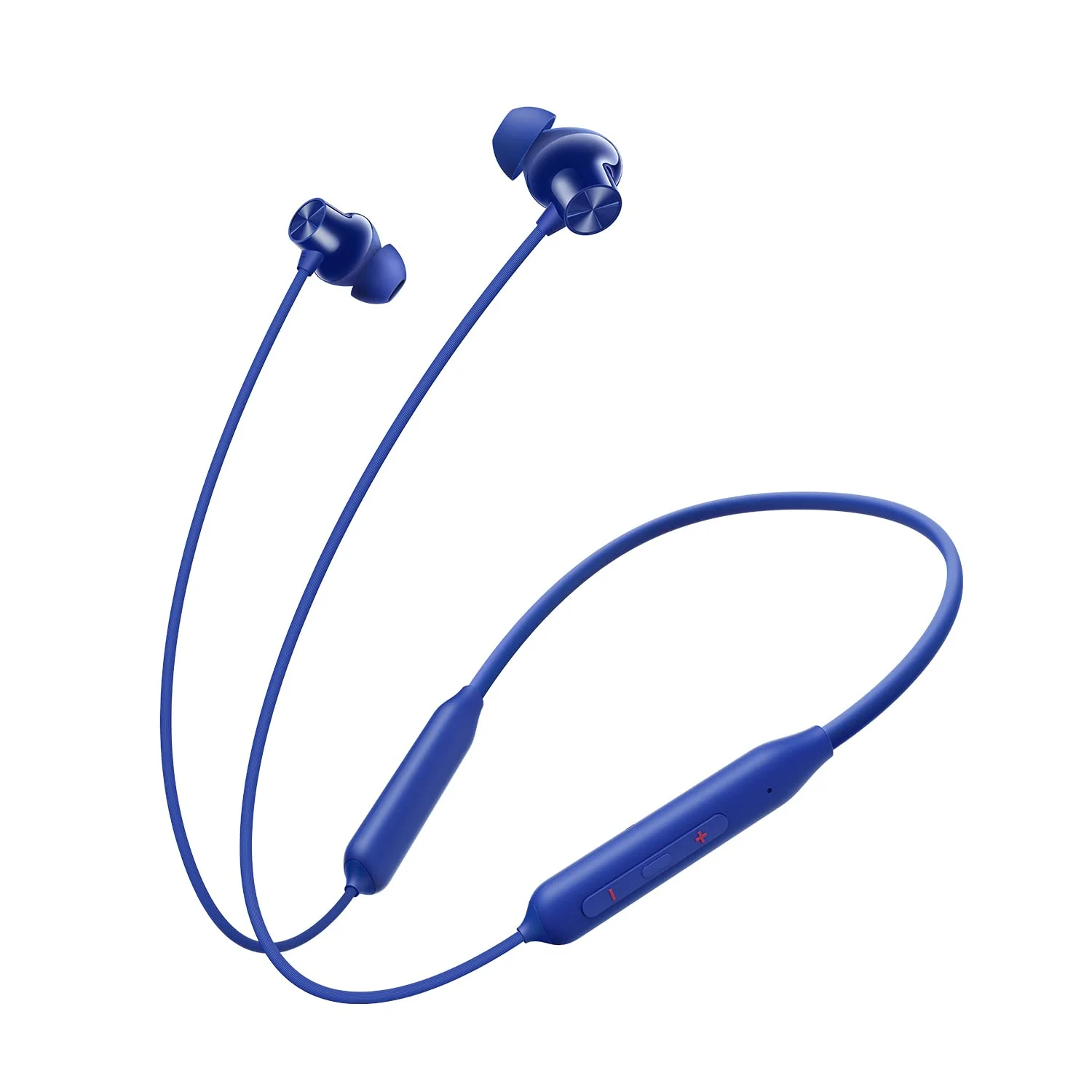 OnePlus Bullets Z2 Bluetooth Wireless in Ear Earphones with Mic, Bombastic Bass - 12.4 Mm Drivers, 10 Mins Charge - 20 Hrs Music, 30 Hrs Battery Life - Image 8