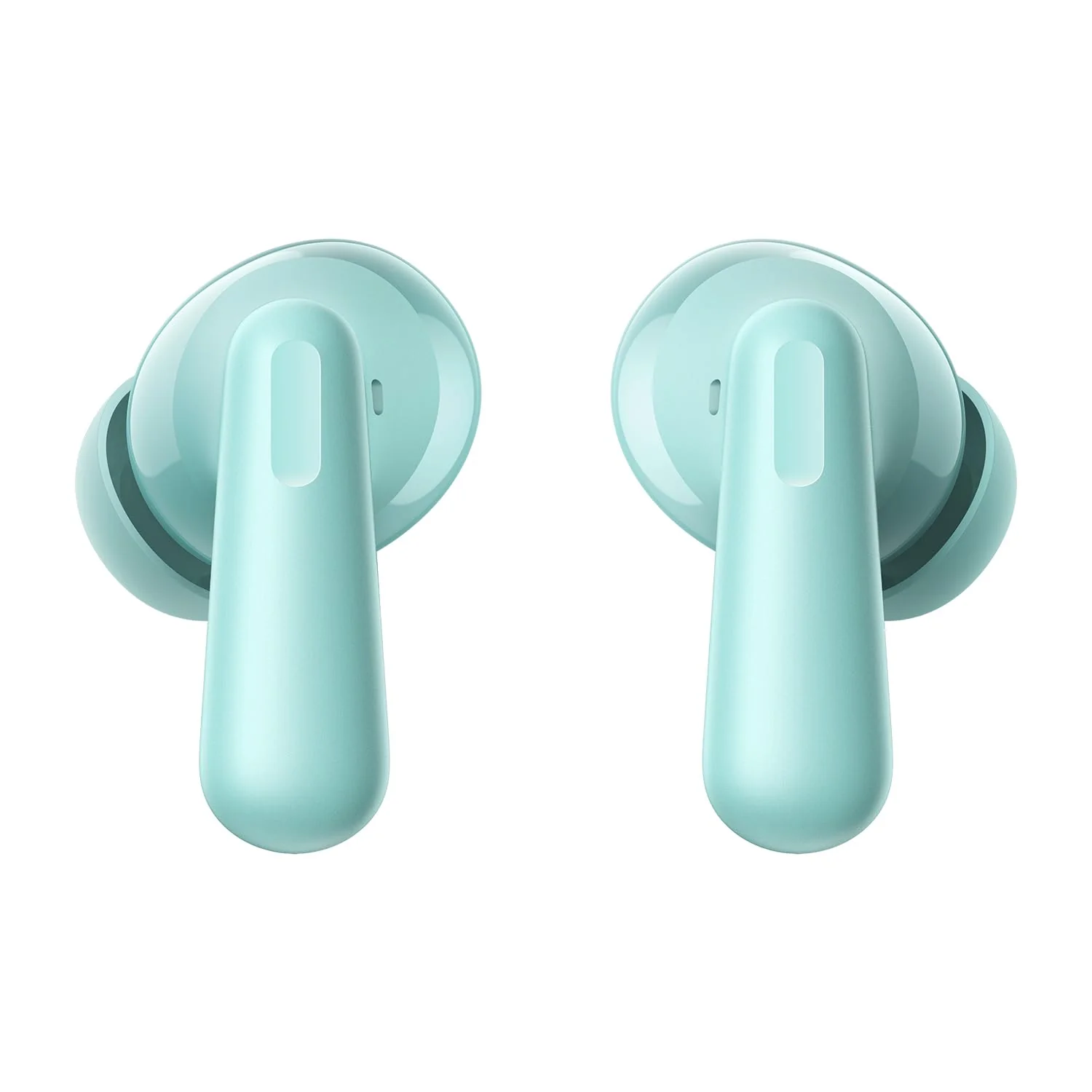 OnePlus Nord Buds 3 Pro Truly Wireless Bluetooth Earbuds with Upto 49dB Active Noise Cancellation,12.4mm Dynamic Drivers,10mins for 11Hrs Fast Charging with Upto 44Hrs Music Playback [Soft Jade] - Image 3
