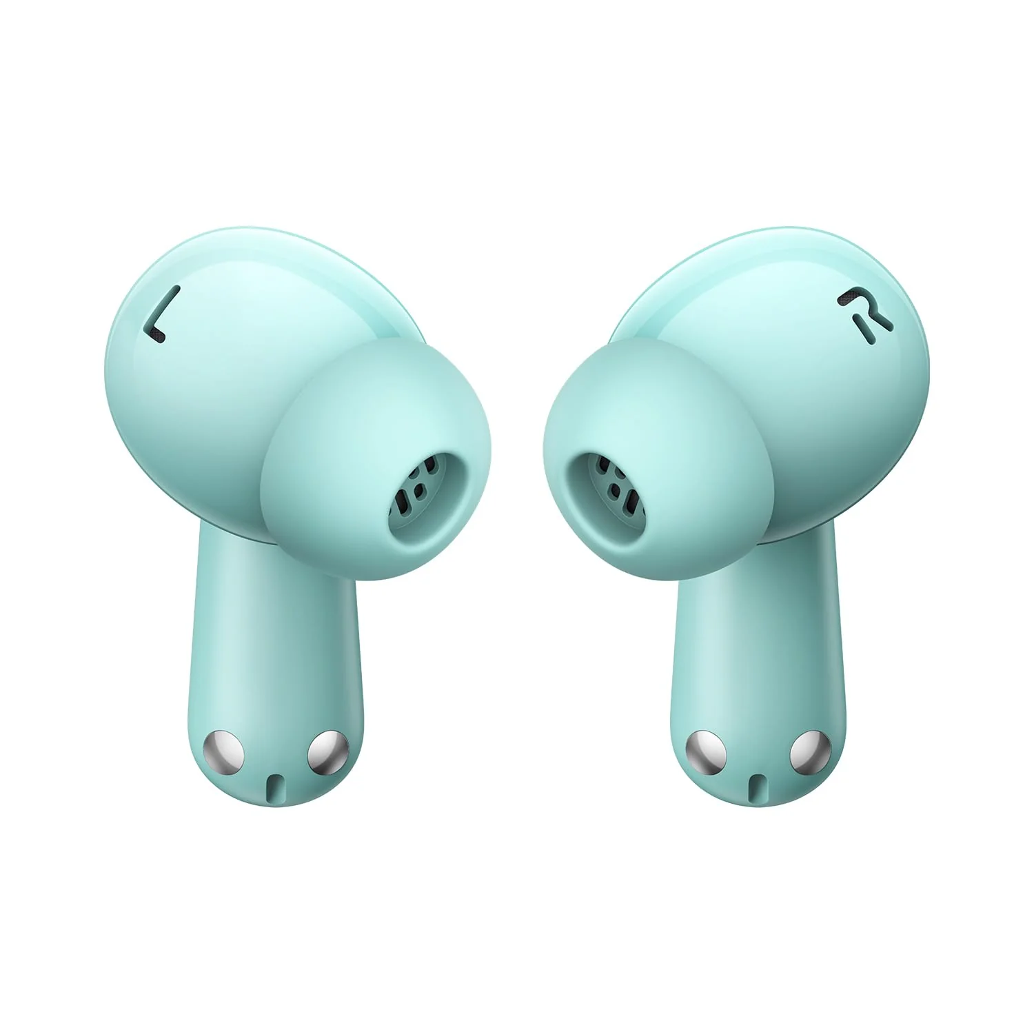 OnePlus Nord Buds 3 Pro Truly Wireless Bluetooth Earbuds with Upto 49dB Active Noise Cancellation,12.4mm Dynamic Drivers,10mins for 11Hrs Fast Charging with Upto 44Hrs Music Playback [Soft Jade] - Image 7