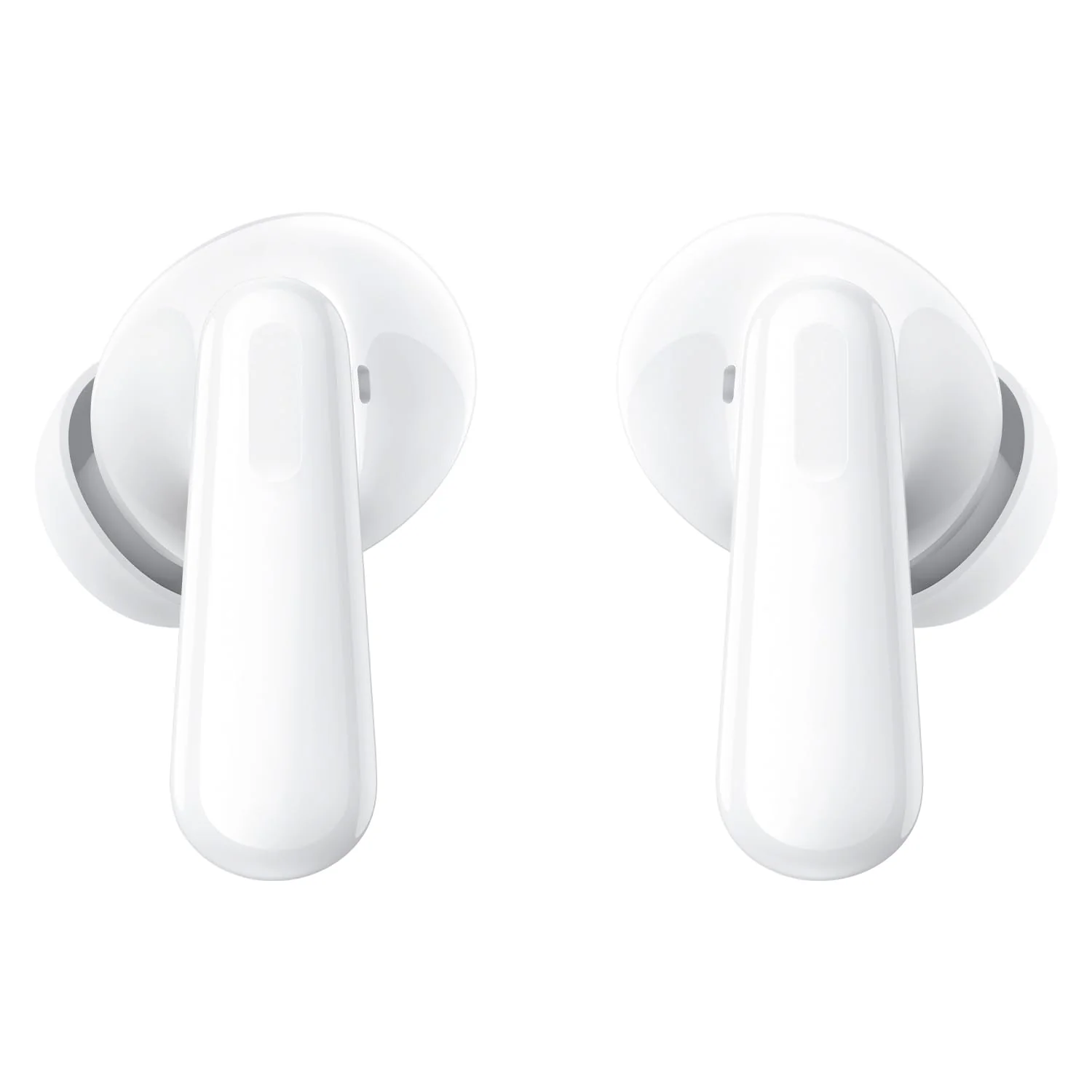 OnePlus Nord Buds 3 Truly Wireless Bluetooth Earbuds with up to 32dB Active Noise Cancellation, 10mins for 11Hours Fast Charging with Up to 43h Music Playback -Melodic White - Image 3