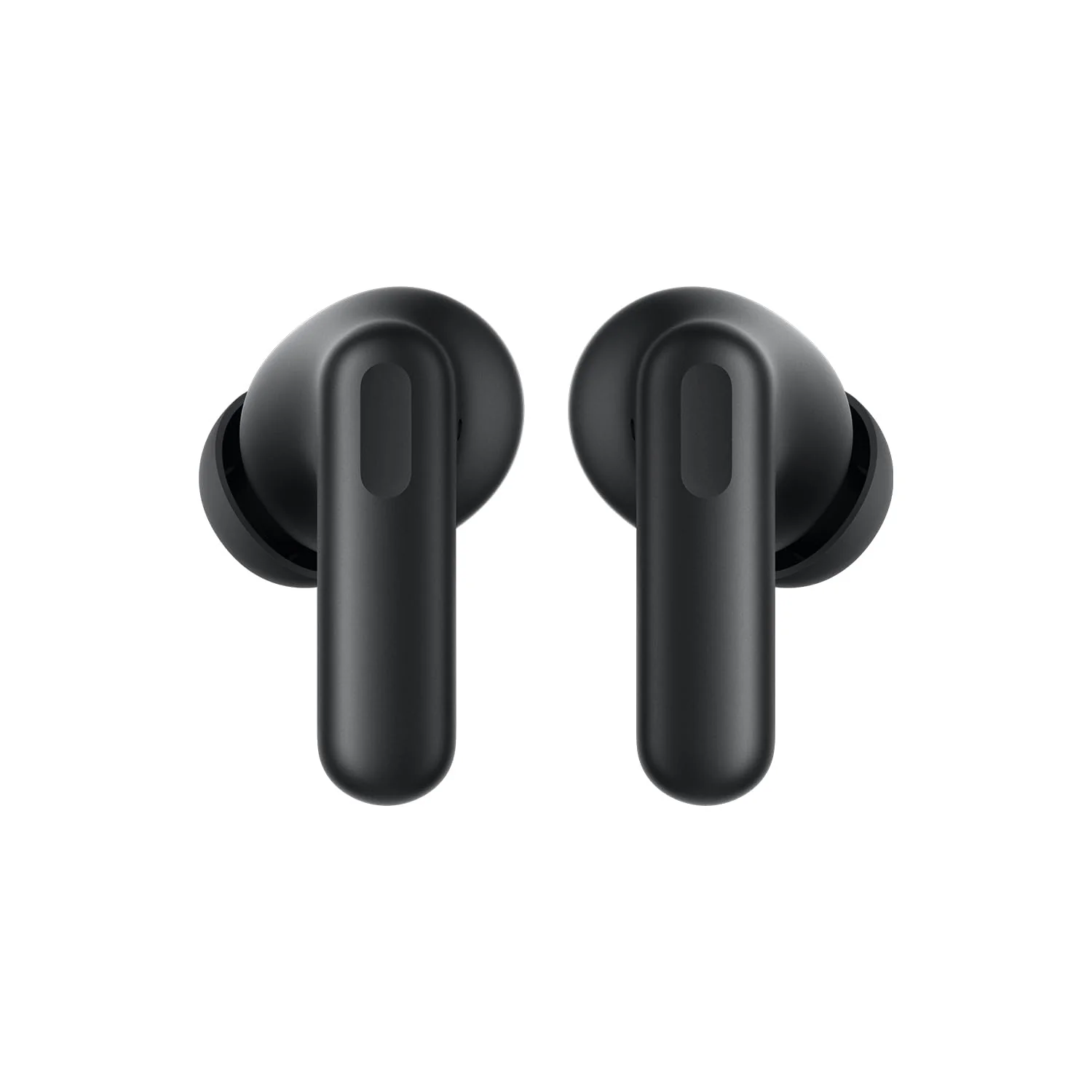 OnePlus Nord Buds 3r TWS Earbuds up to 54 Hours Playback, 2-mic Clear Calls, 3D Spatial Audio, AI Translation, 12.4mm Drivers, Dual-Device Connectivity, 47ms Low Latency - Ash Black - Image 5