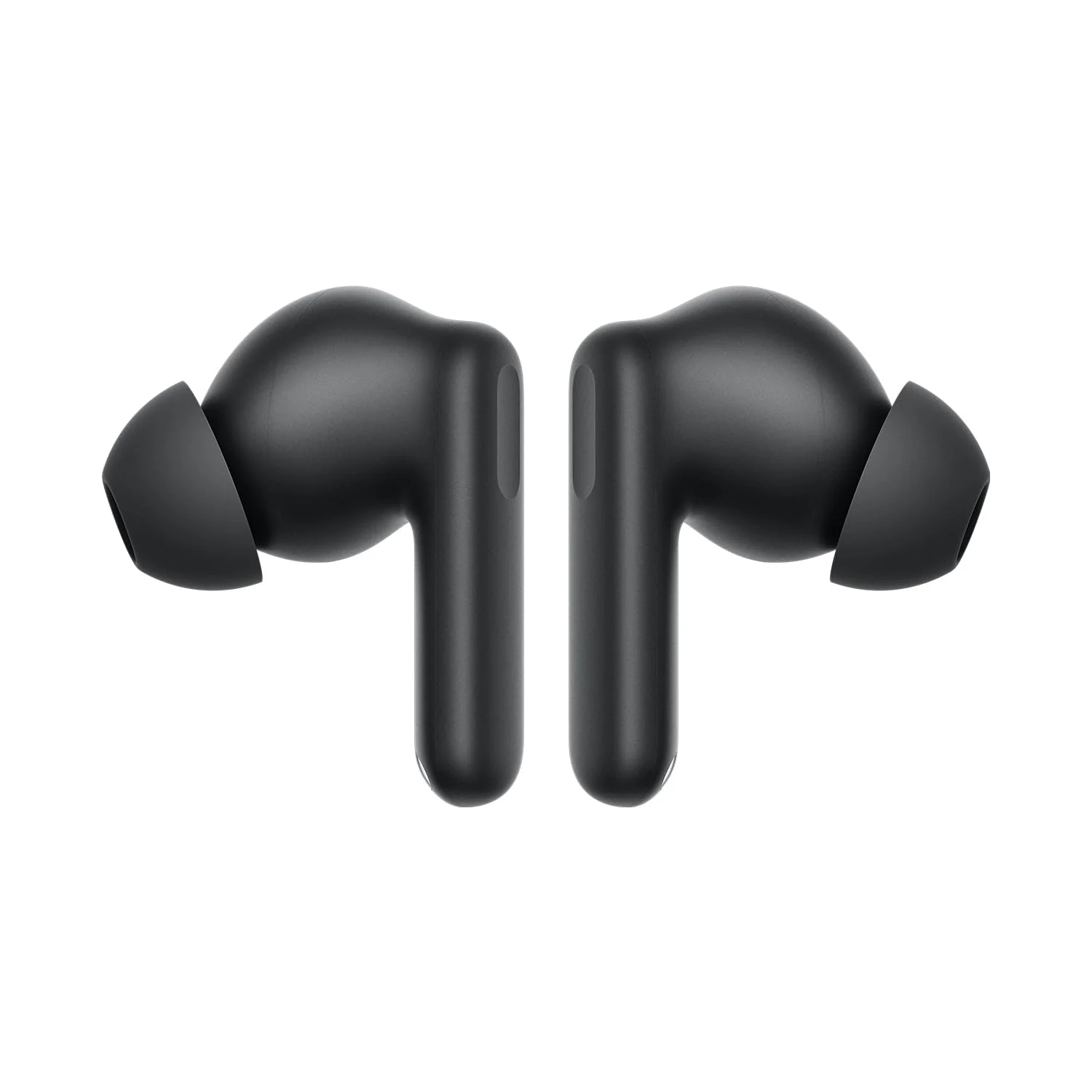 OnePlus Nord Buds 3r TWS Earbuds up to 54 Hours Playback, 2-mic Clear Calls, 3D Spatial Audio, AI Translation, 12.4mm Drivers, Dual-Device Connectivity, 47ms Low Latency - Ash Black - Image 7