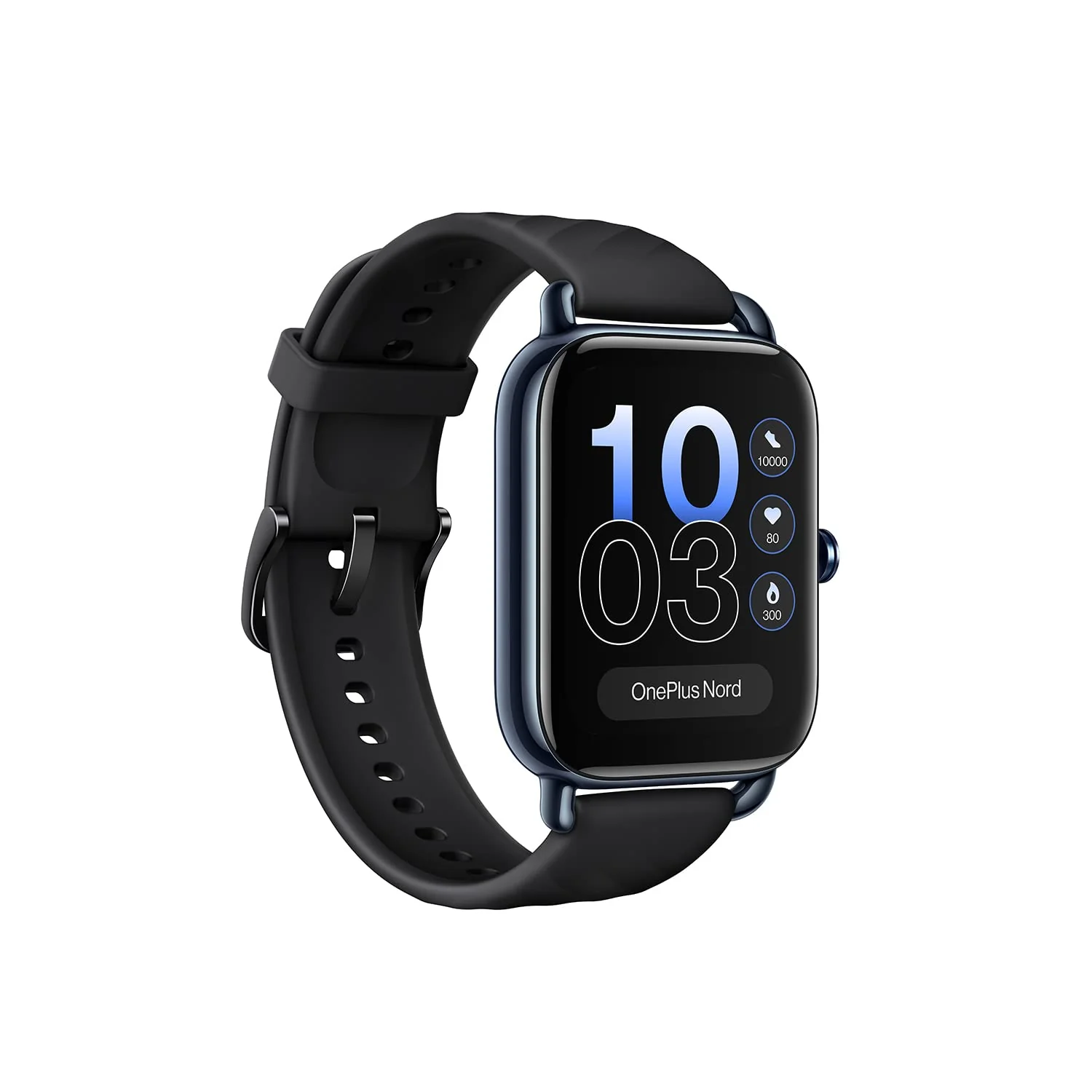 OnePlus Nord Watch with AMOLED Display, 60 Hz Refresh Rate (BRAND NEW/SEALED) - Image 2