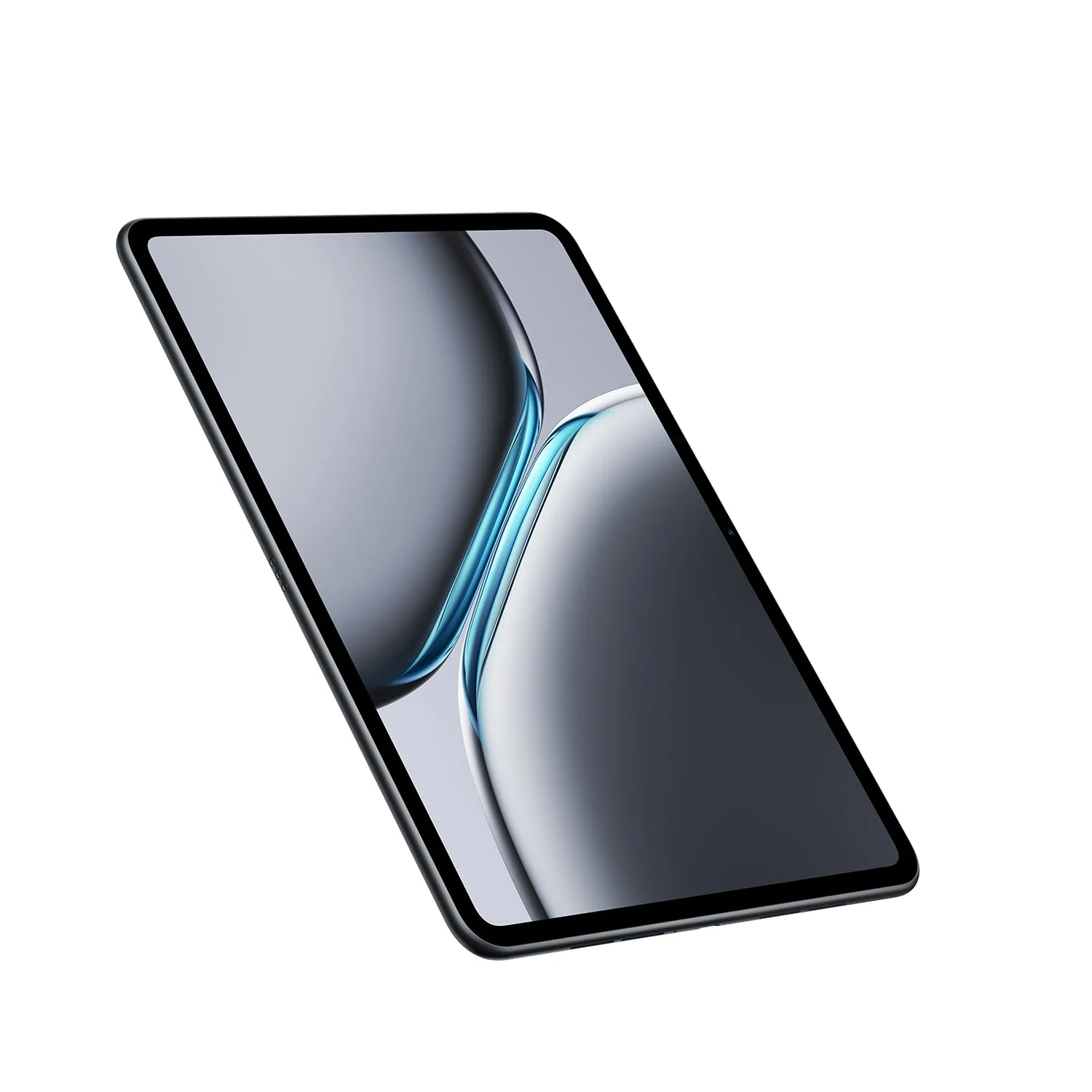OnePlus Pad 2 (12.1 Inch) Snapdragon 8 Gen, Dolby Vision & Atmos, Open Canvas, AI features, 6 speakers, Wi-Fi with Cellular Data Sharing [Nimbus Gray] - Image 2