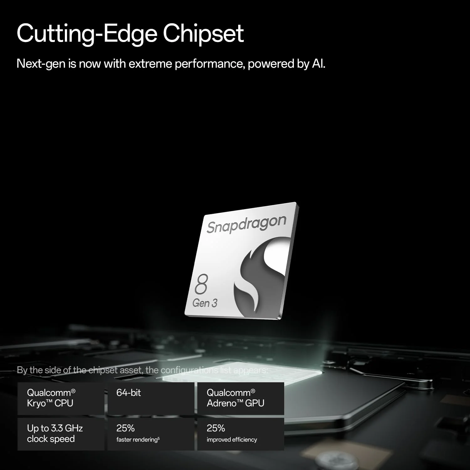 OnePlus Pad 2 (12.1 Inch) Snapdragon 8 Gen, Dolby Vision & Atmos, Open Canvas, AI features, 6 speakers, Wi-Fi with Cellular Data Sharing [Nimbus Gray] - Image 6
