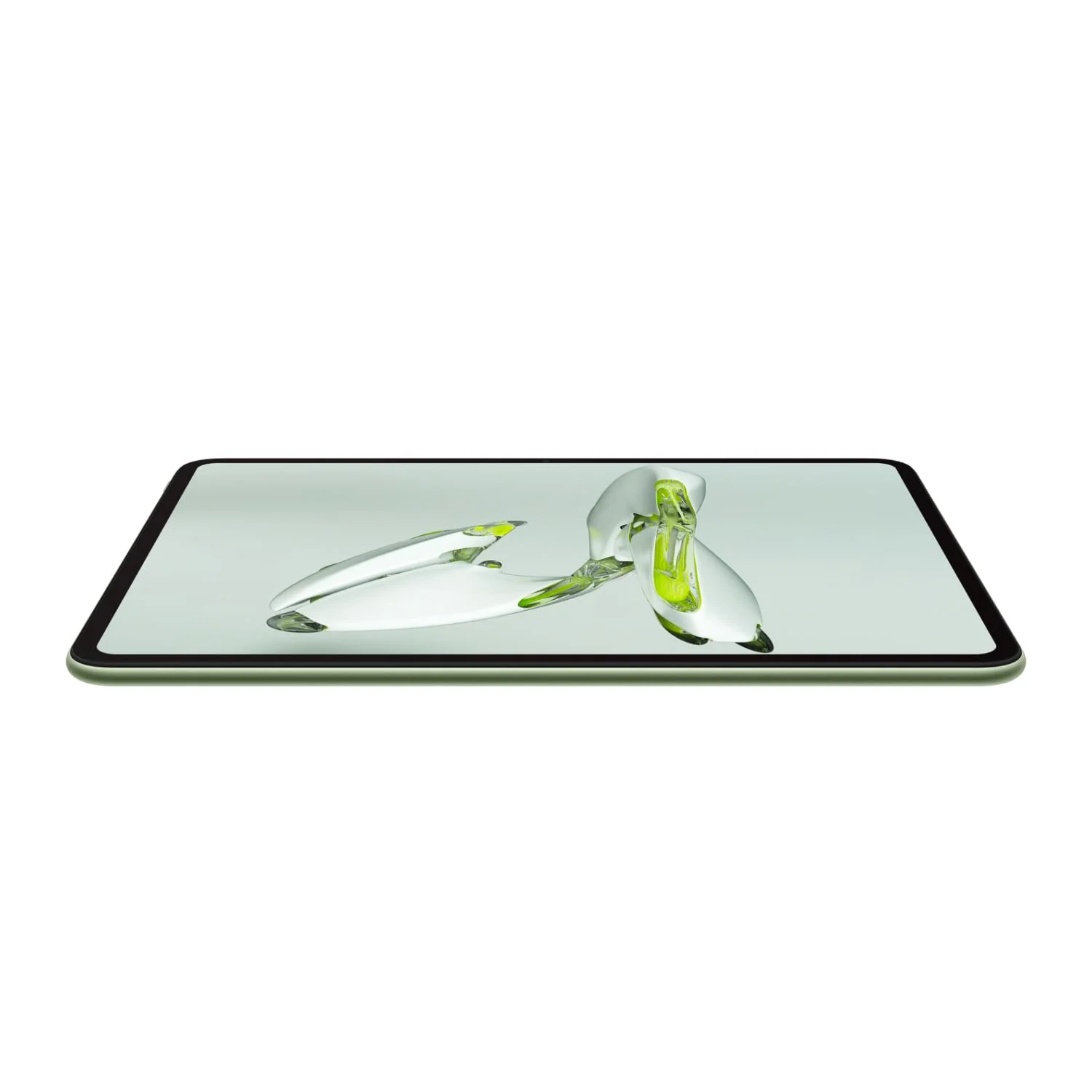 OnePlus Pad Go 11.35 inch Tablet (Twin Mint) - Image 4