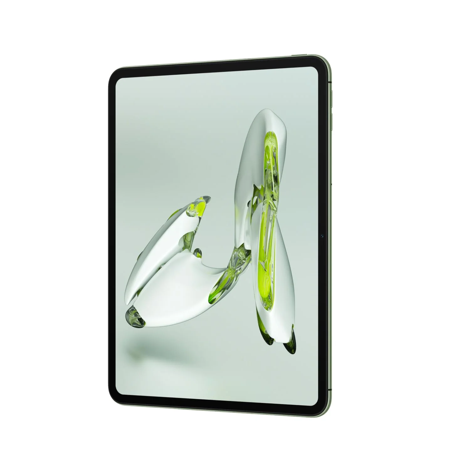 OnePlus Pad Go 11.35 inch Tablet (Twin Mint) - Image 5