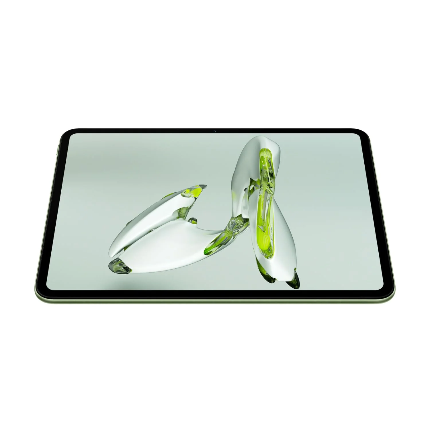 OnePlus Pad Go 11.35 inch Tablet (Twin Mint) - Image 7