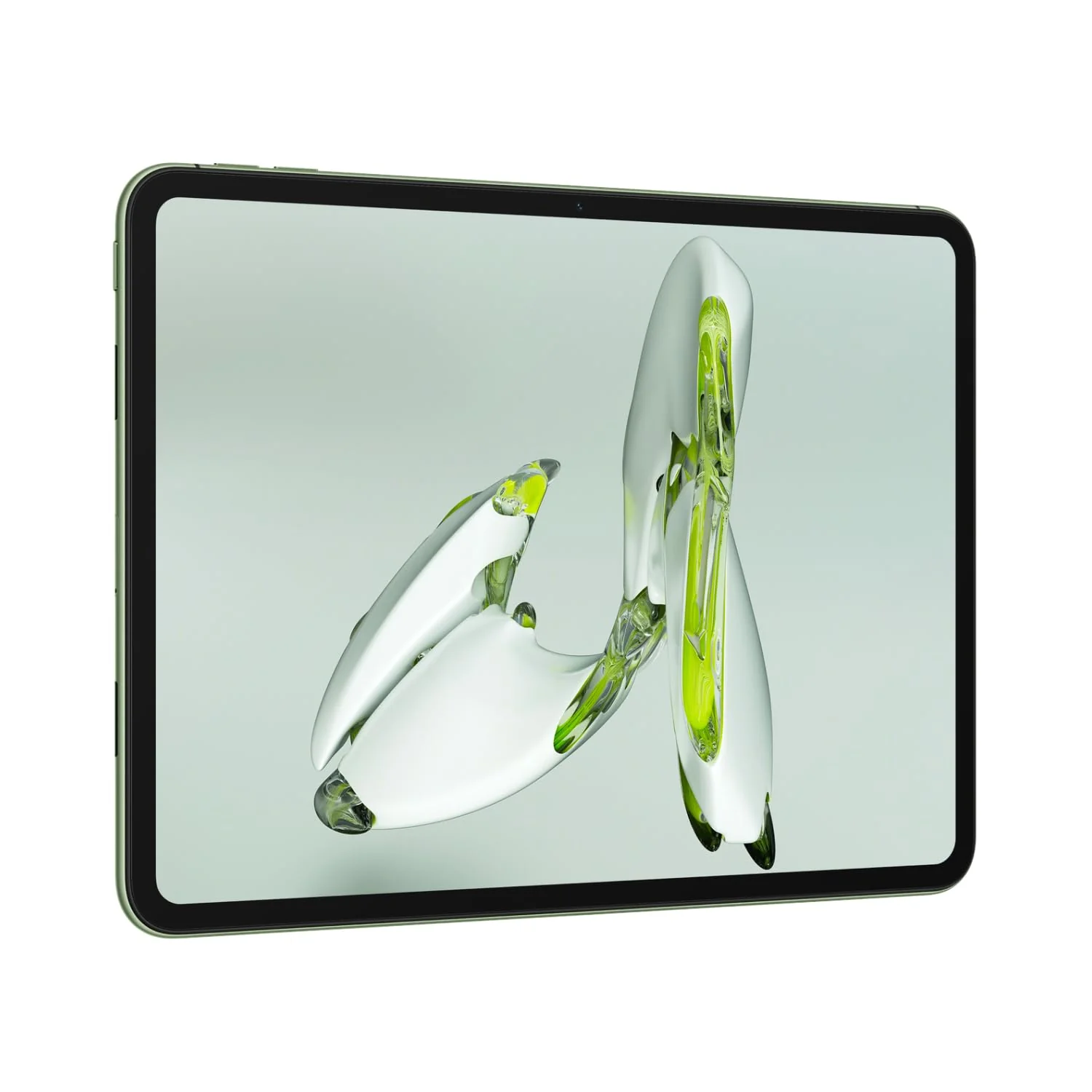 OnePlus Pad Go 11.35 inch Tablet (Twin Mint) - Image 8