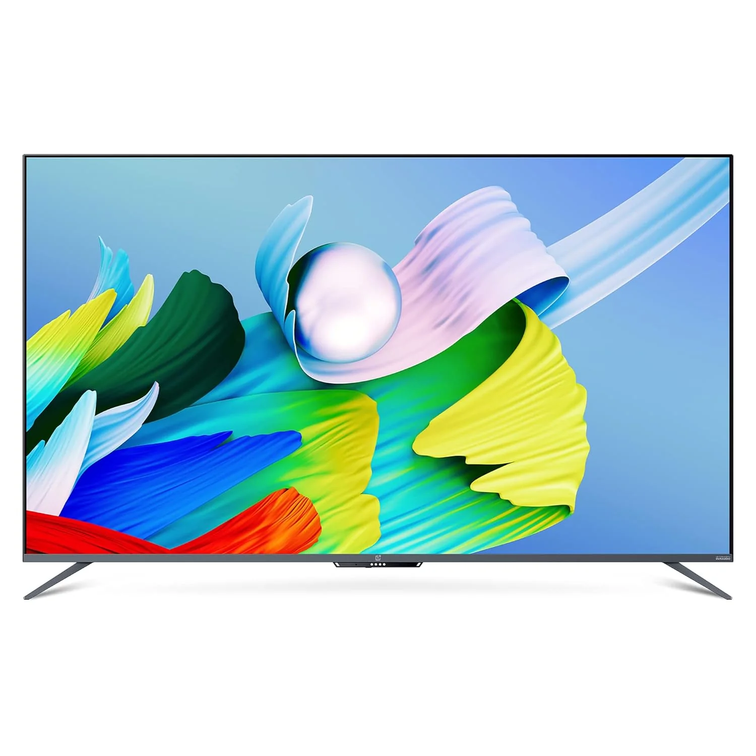 OnePlus U1S 50 inch Ultra HD 4K LED Smart Android TV (BRAND NEW/SEALED)
