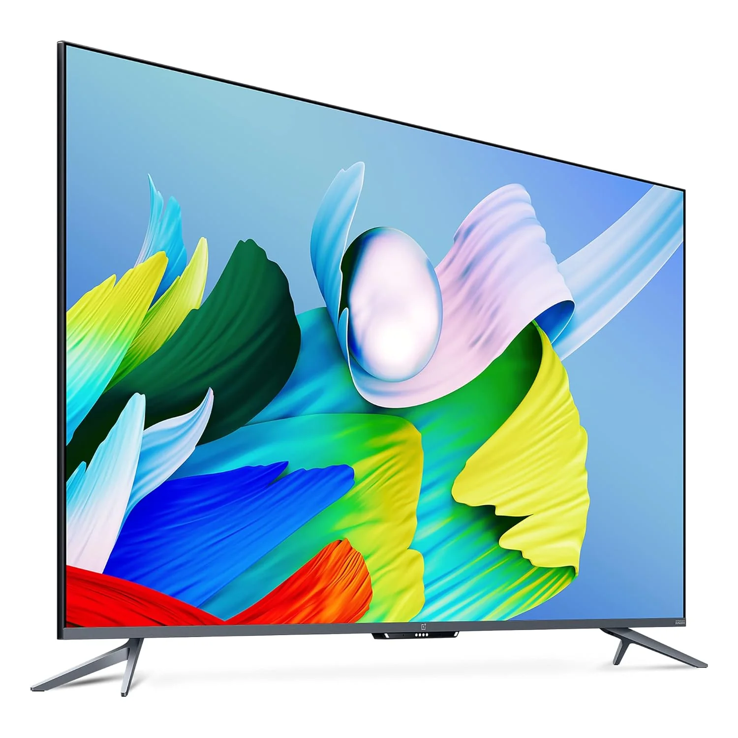 OnePlus U1S 50 inch Ultra HD 4K LED Smart Android TV (BRAND NEW/SEALED) - Image 2
