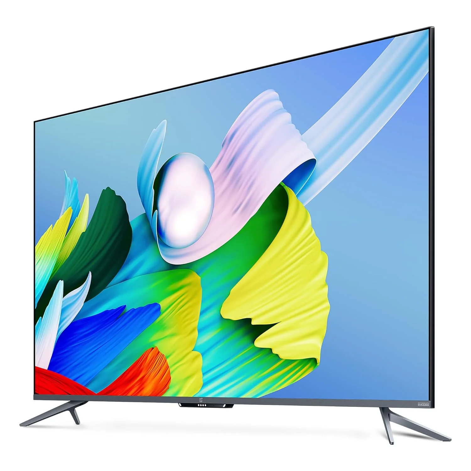 OnePlus U1S 50 inch Ultra HD 4K LED Smart Android TV (BRAND NEW/SEALED) - Image 3