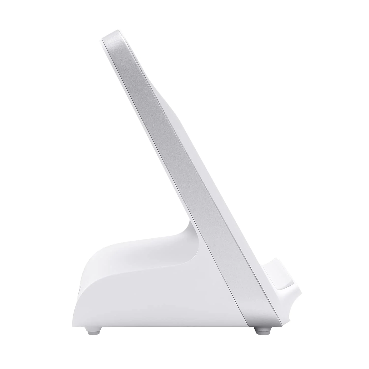 OnePlus Warp Charge 50 Wireless Charger for OnePlus Phones - White - Image 5