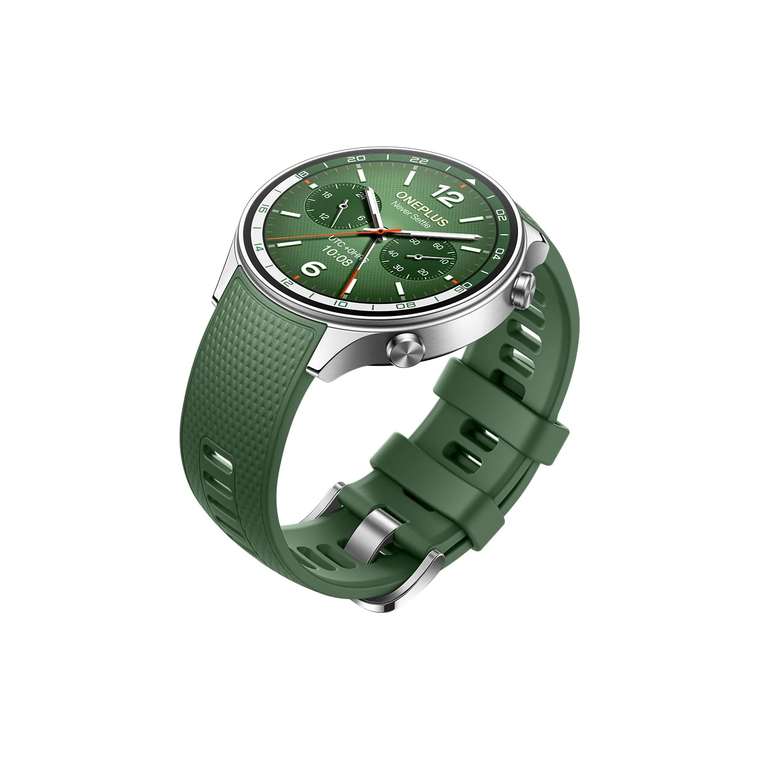 OnePlus Watch 2R with Wear OS 4 by Google - Image 3