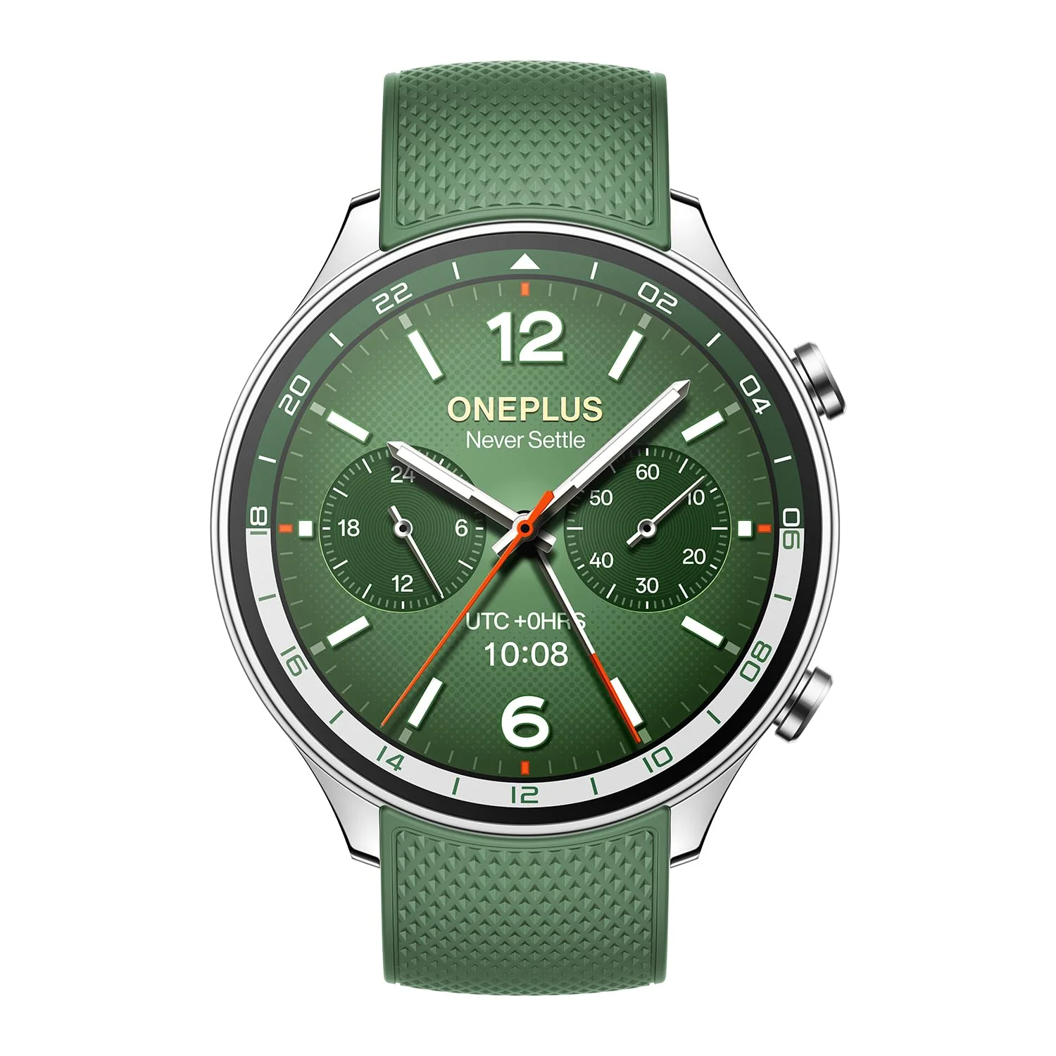 OnePlus Watch 2R with Wear OS 4 by Google - Image 4