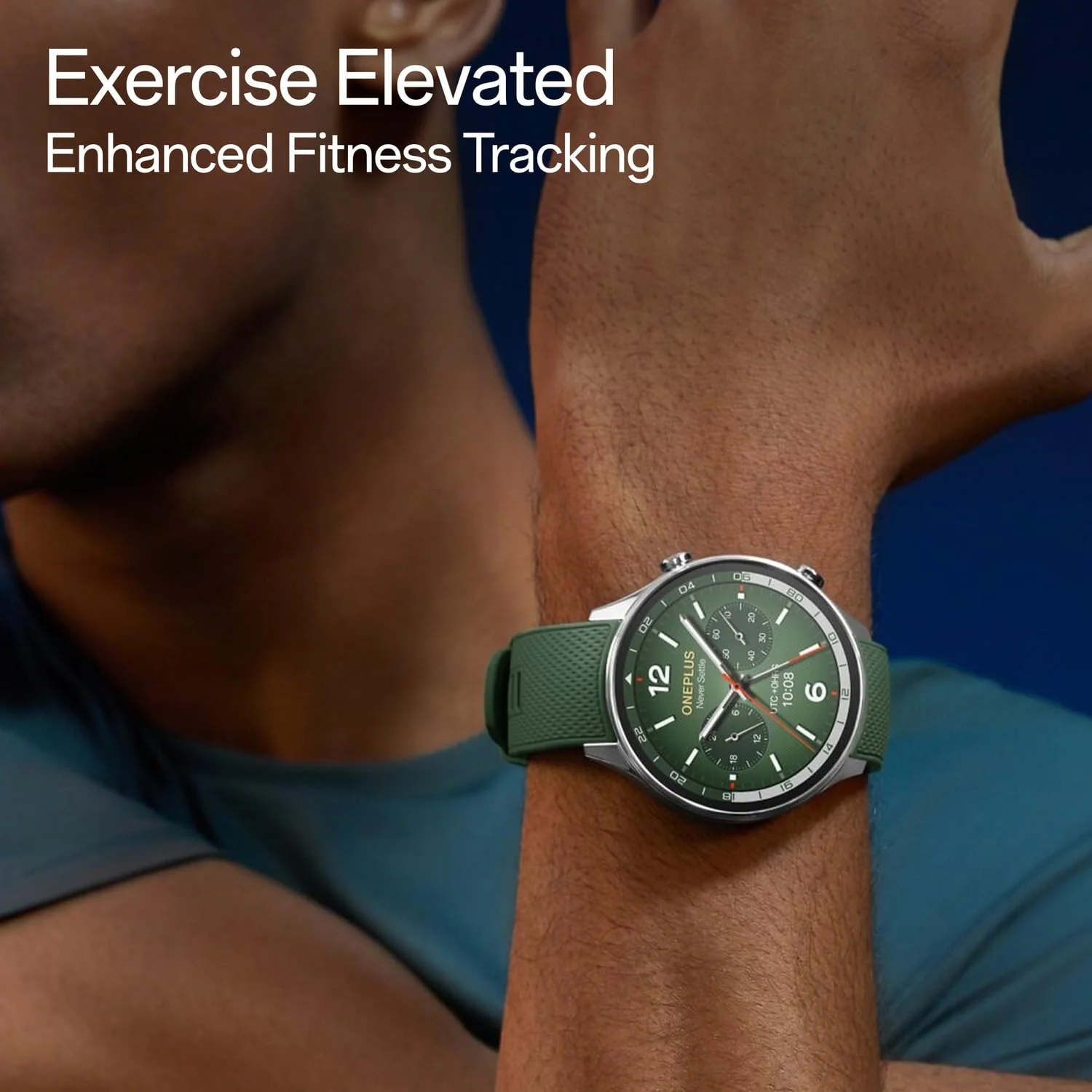 OnePlus Watch 2R with Wear OS 4 by Google - Image 5