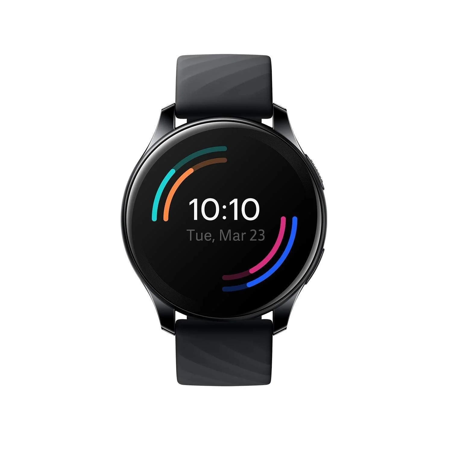 OnePlus Watch: 46mm dial, Warp Charge, 110+ Workout Modes - Image 2