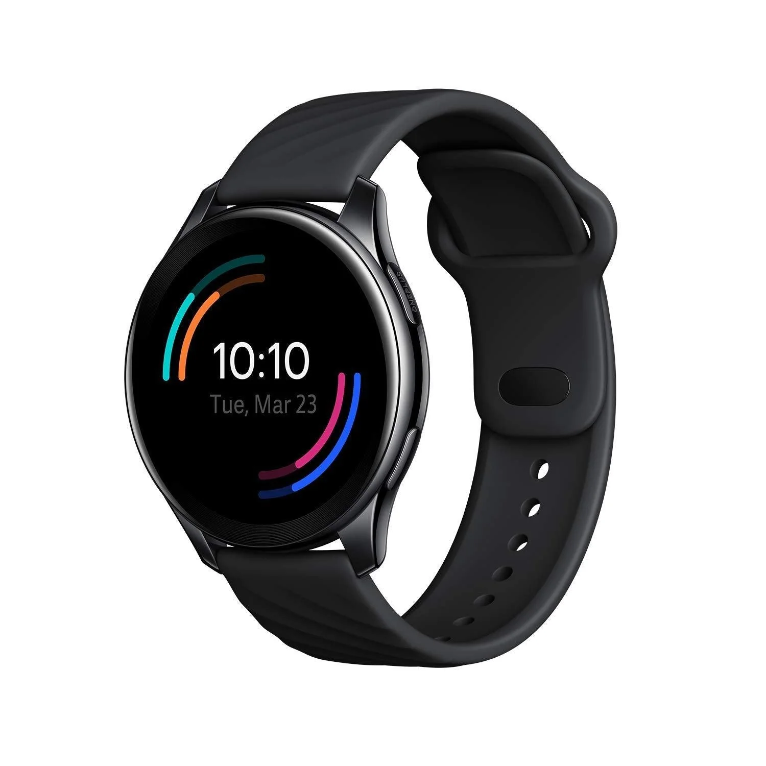 OnePlus Watch: 46mm dial, Warp Charge, 110+ Workout Modes - Image 3