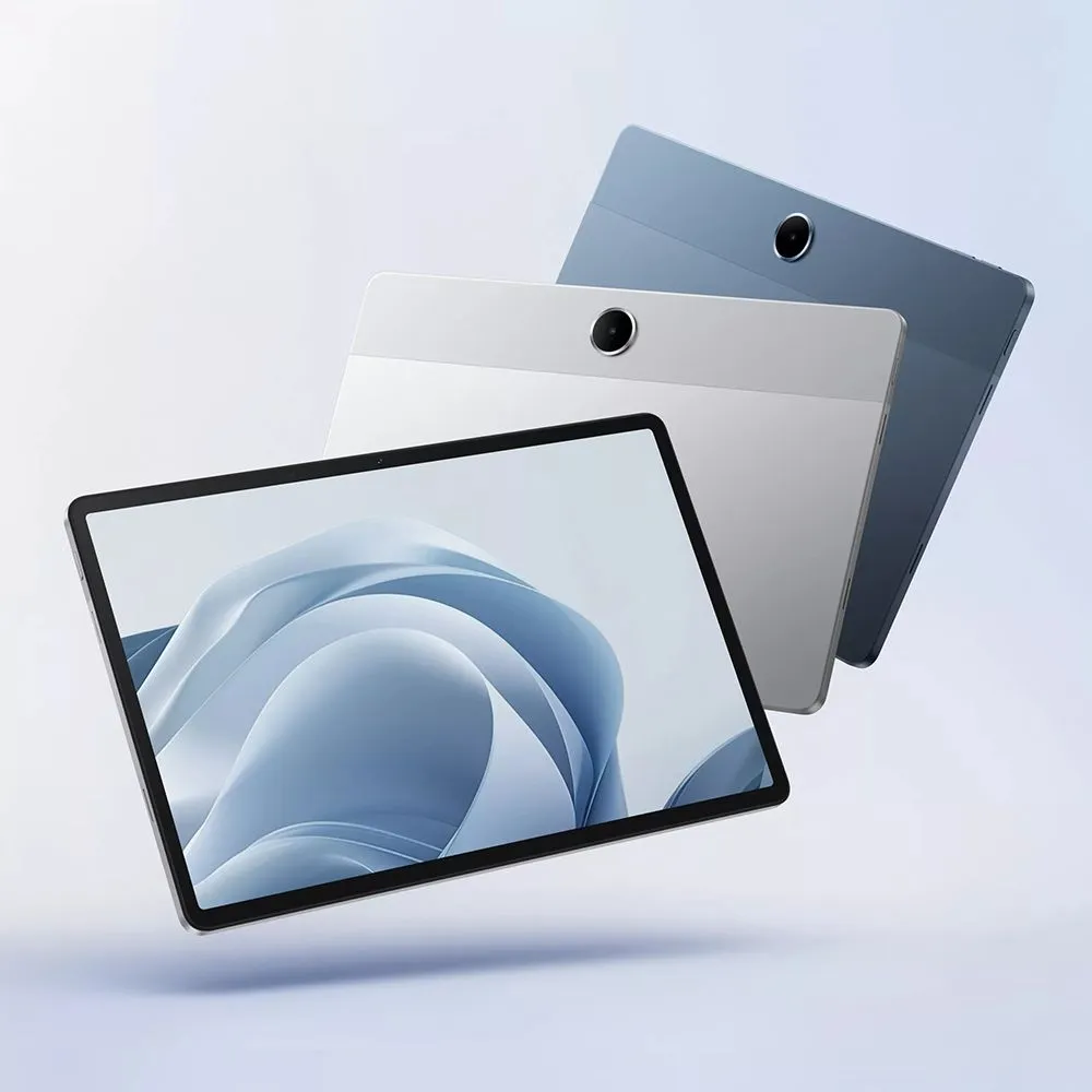 Oppo Pad SE Wi-Fi+4G Android Tablet (11 Inch, Twilight Blue) - Image 6