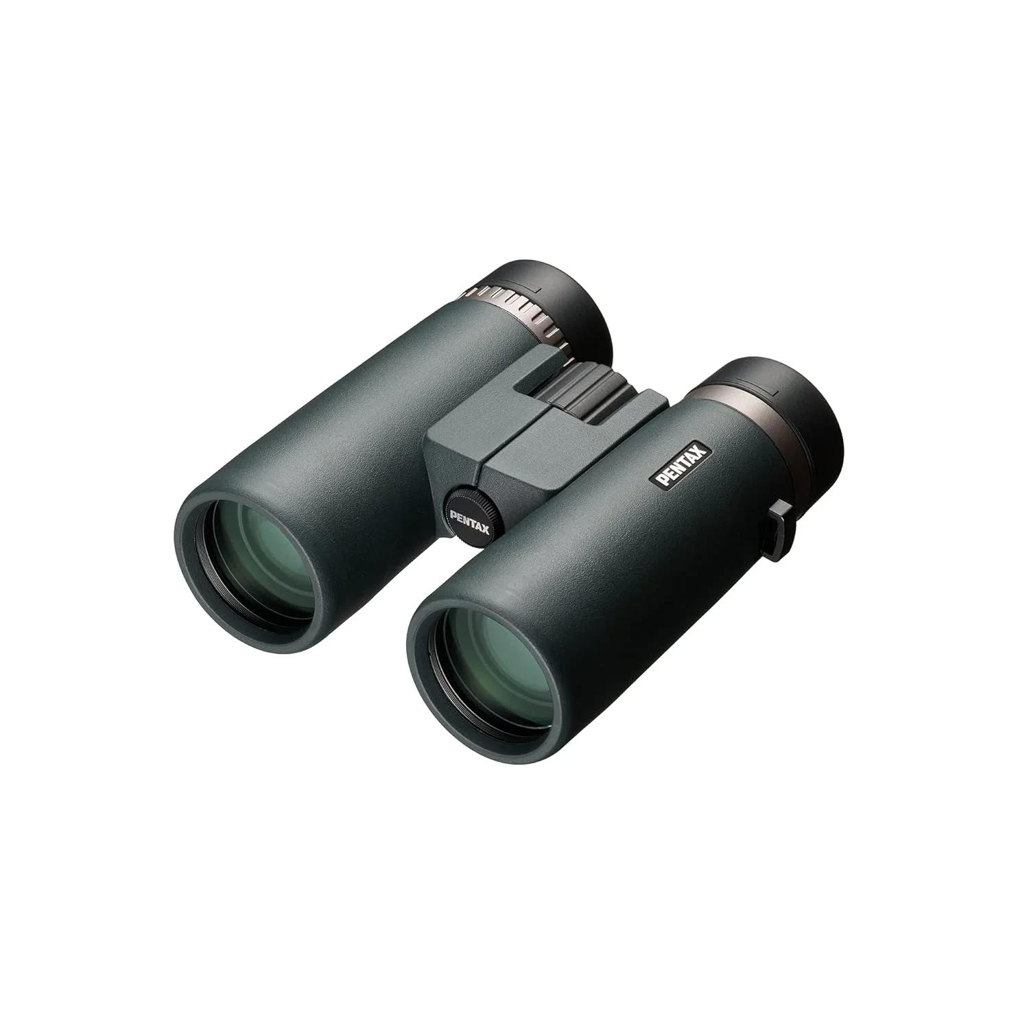 PENTAX Binocular SD 10x42 ED Glass Elements and Featuring Large-Diameter Objective Lenses - Image 3