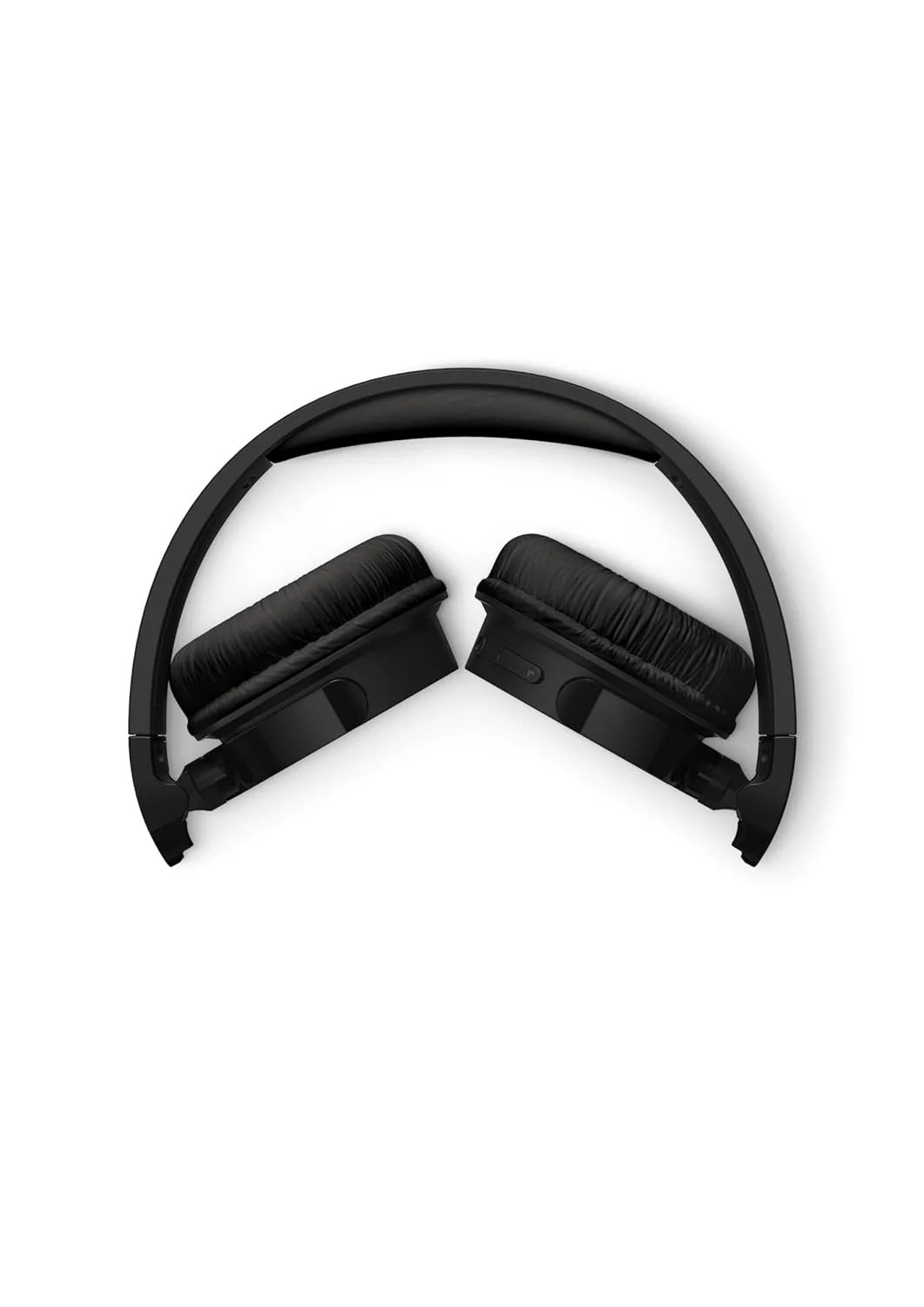 PHILIPS Audio TAH4209 Bluetooth Headphones,Lightweight and Foldable Design, 32mm Neodynamic Drivers, 55H Playtime, USB Type-C Fast Charging, Built-in Mic for Smartphone, Laptop, Tablet - Image 5
