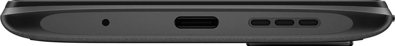 POCO M3 (Power Black, 6GB RAM, 64GB Storage) (Compatible Box) - Image 4