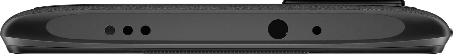 POCO M3 (Power Black, 6GB RAM, 64GB Storage) (Compatible Box) - Image 9