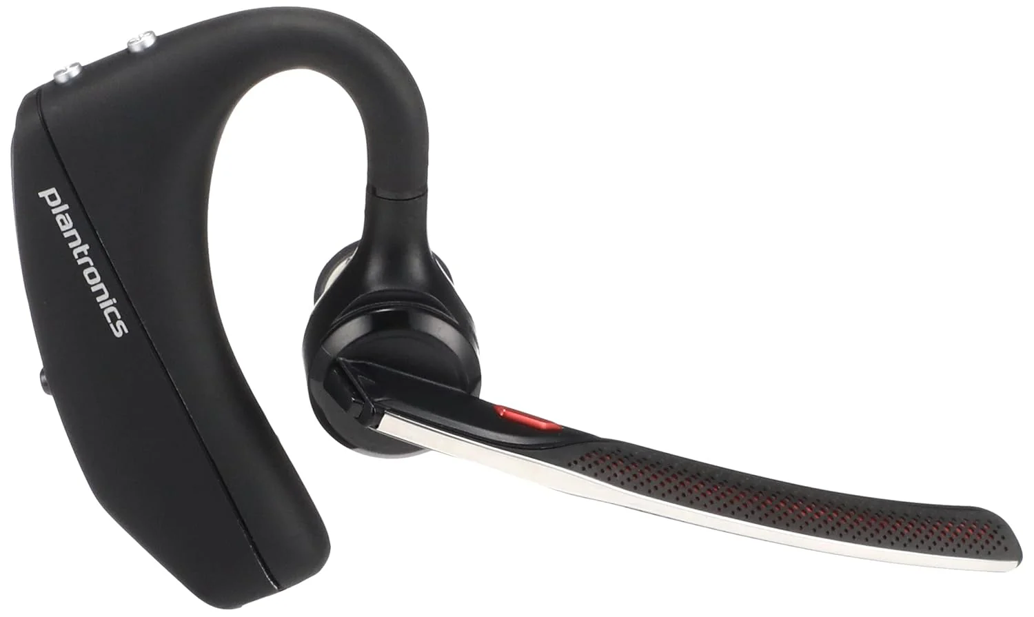 POLY Voyager 5200 Wireless Headset,Single-Ear W/Noise-Canceling Mic,Lightweight Only 20G,Connect to Mobile/Tablet Via Bluetooth,Sweatproof,Up to 7 Hours Talk Time,1-Year Warranty,Black,7S431Aa-In Ear - Image 13