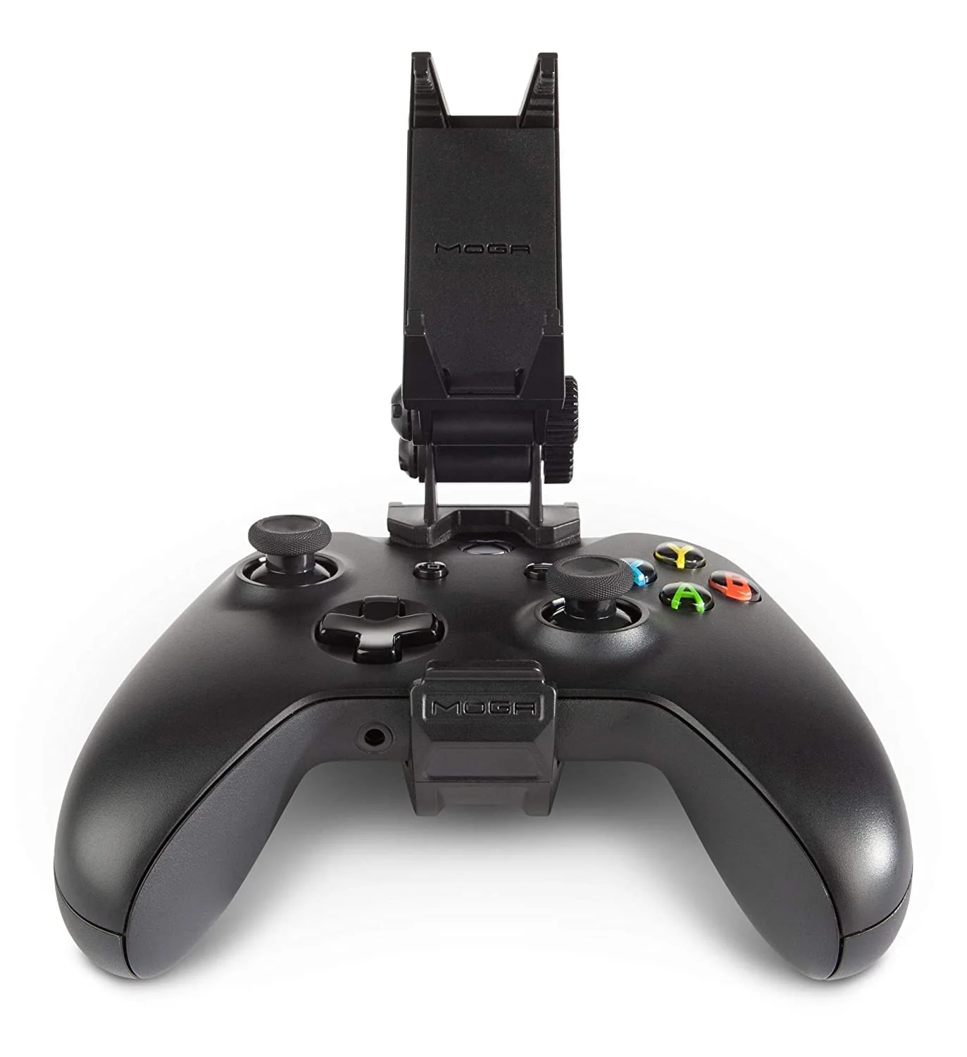 PowerA MOGA Mobile Gaming Game Streaming Phone Clip 2.0 for Xbox Series X/S and Xbox One Wireless Controllers, Black (Officially Licensed) - Image 5