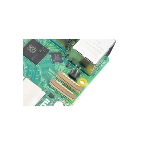 Raspberry Pi 5 4GB RAM, SBC, Raspberry Pi5 4GB, BCM2712, Arm Cortex-A76, 4GB RAM, MicroSD, WiFi, HDMI, Power Button, All New Raspberry Pi Desktop Computer (RPI5-4GB-SINGLE) - Image 8