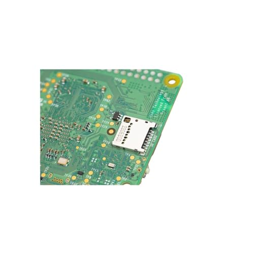 Raspberry Pi 5 4GB RAM, SBC, Raspberry Pi5 4GB, BCM2712, Arm Cortex-A76, 4GB RAM, MicroSD, WiFi, HDMI, Power Button, All New Raspberry Pi Desktop Computer (RPI5-4GB-SINGLE) - Image 9