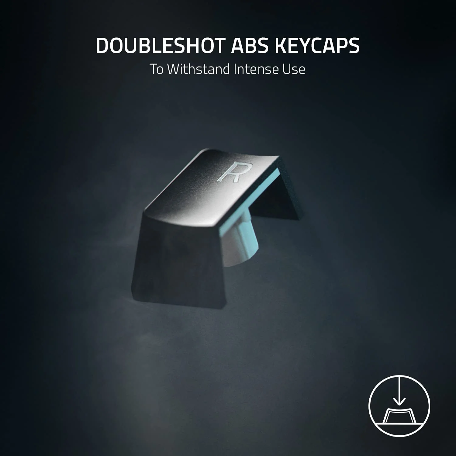 Razer BlackWidow V3 Mini HyperSpeed - Green Switch - Image 5