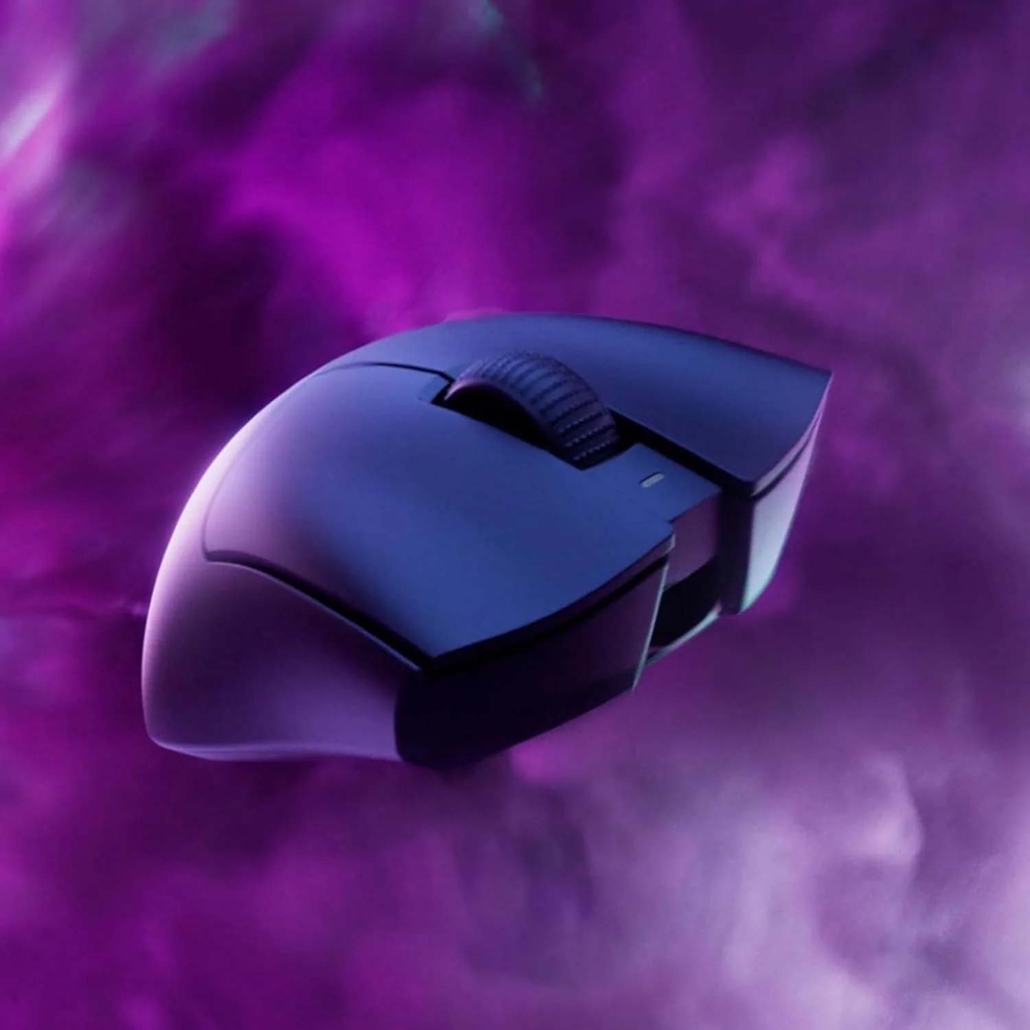 Razer DeathAdder V3 Pro Wireless Gaming Mouse- Black : Ultra Lightweight - Focus Pro 30K Optical Sensor - Optical Switches Gen-3 - HyperSpeed Wireless - 5 Programmable Buttons - RZ01-04630100-R3A1 - Image 5