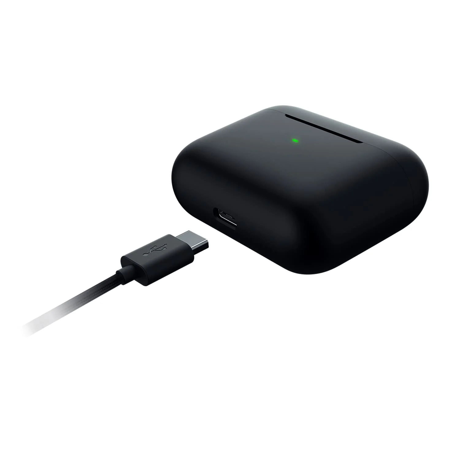 Razer Hammerhead Bluetooth Truly Wireless in Ear Earbuds with Mic - Image 2