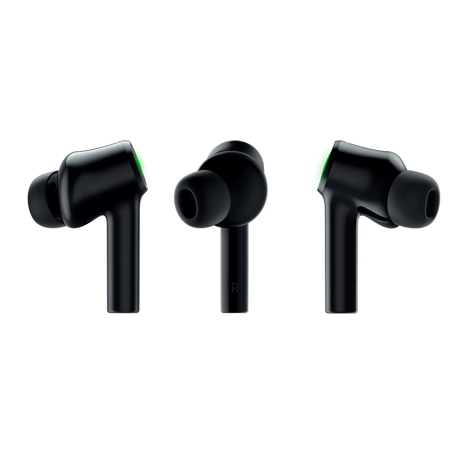 Razer Hammerhead Bluetooth Truly Wireless in Ear Earbuds with Mic - Image 9