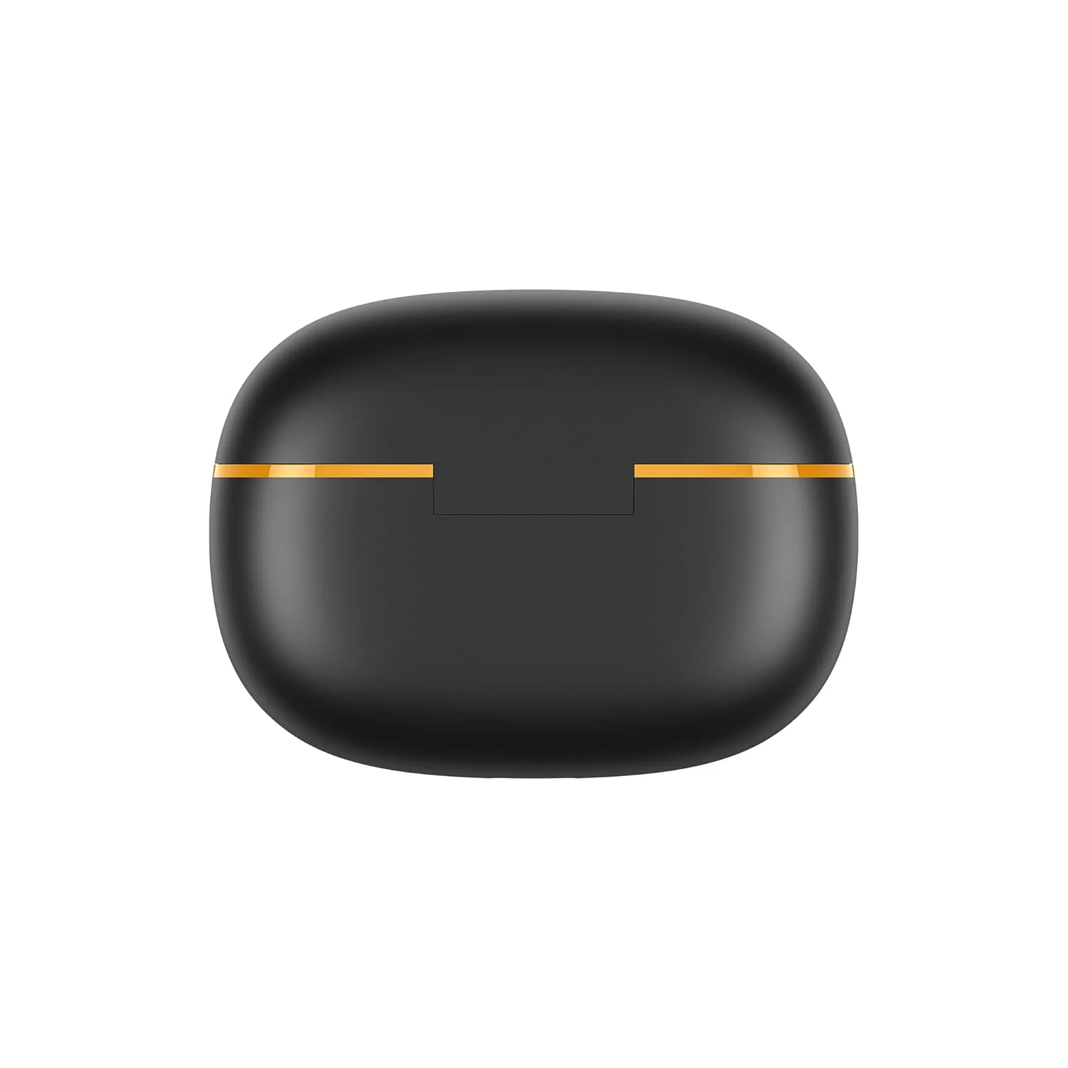 realme Buds T200 Lite Bluetooth in Ear Earbuds,4 Mic, AI ENC for Calls,48 Hours Total Playback with Fast Charging and Low Latency Gaming TWS,Google Fast Pair, with mic (Volt Black) - Image 4
