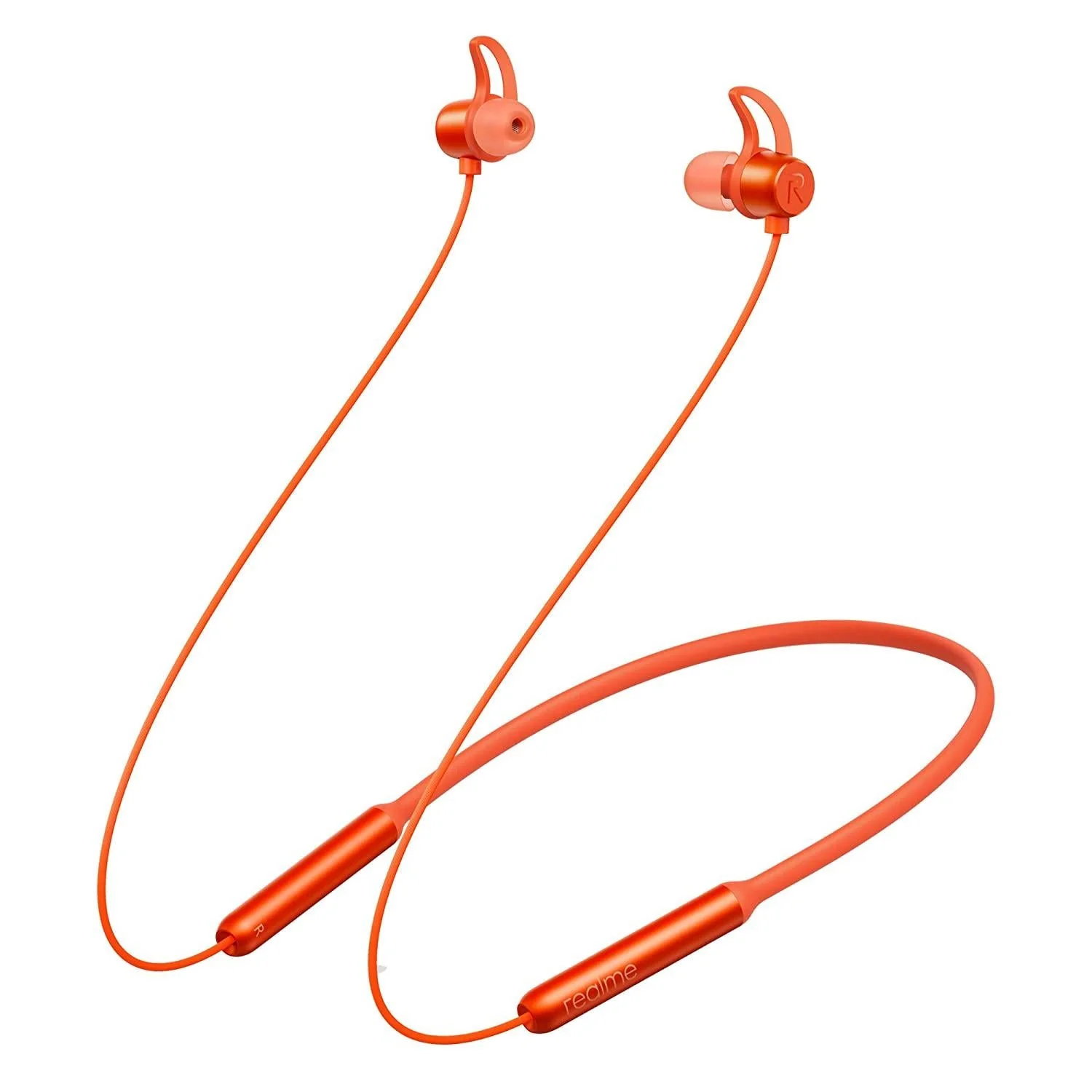 realme Buds Wireless in-Ear Bluetooth with mic - Image 12