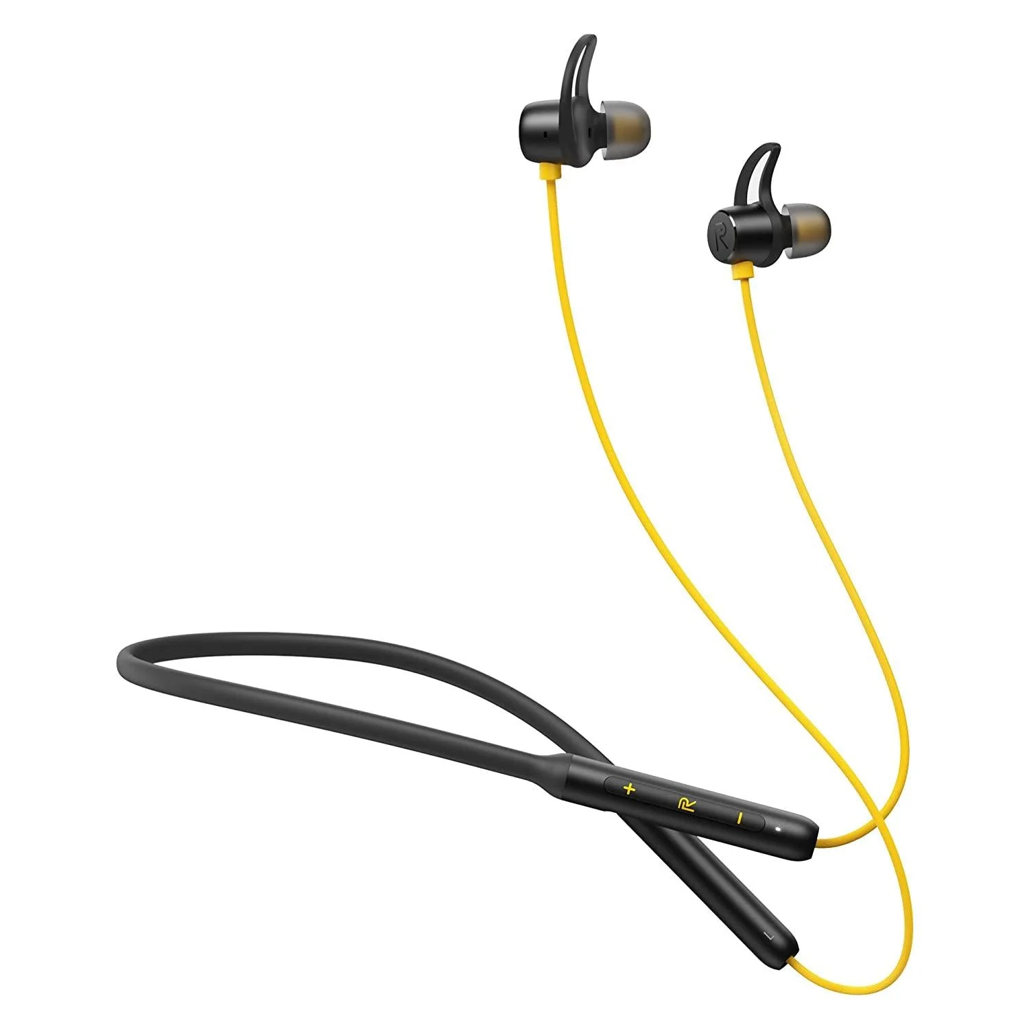 realme Buds Wireless in-Ear Bluetooth with mic - Image 3