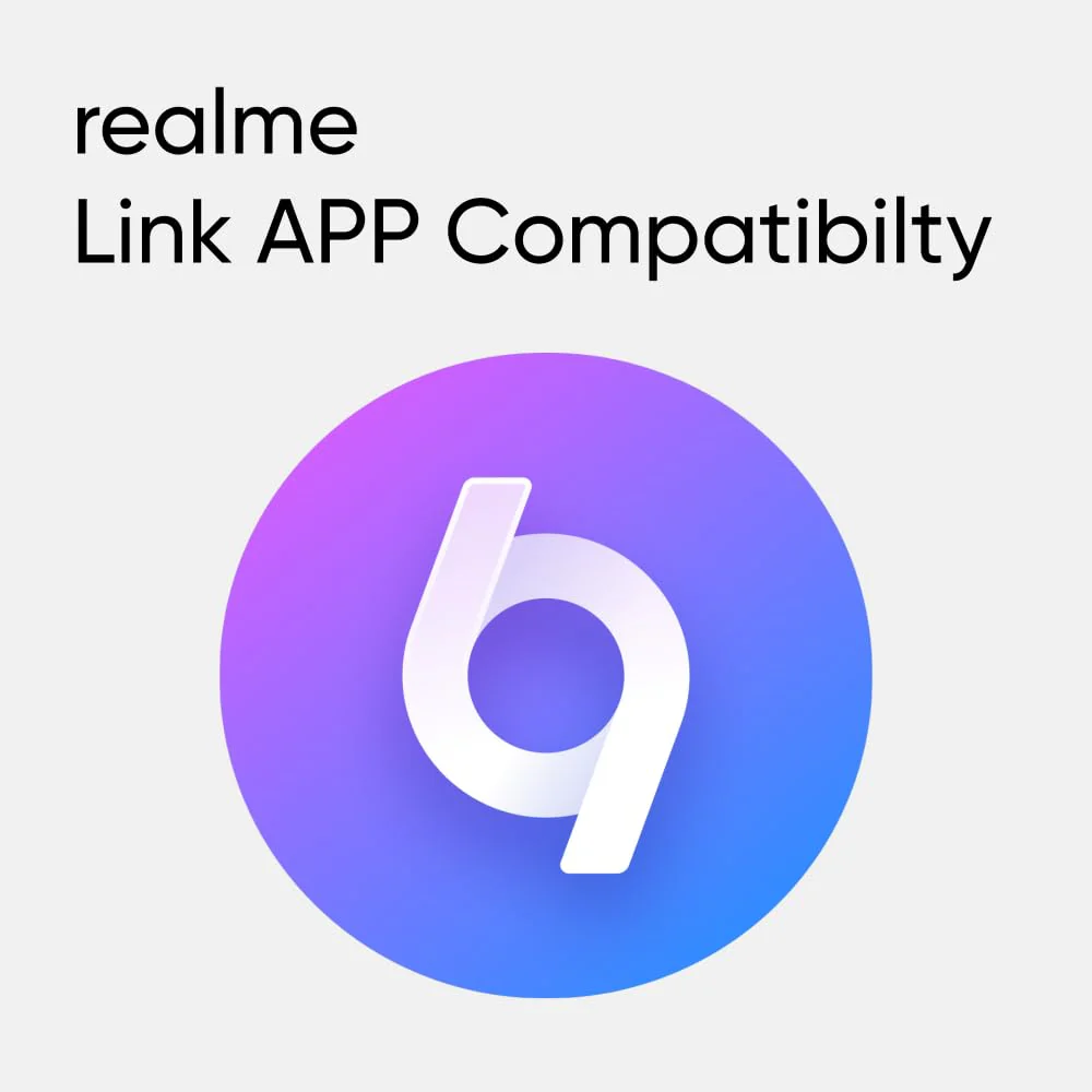 realme Earbuds T110 with Ai Enc for Calls, Upto 38 Hours of Playback and Fast Charging Bluetooth in Ear Headset (Punk Black, True Wireless) - Image 11