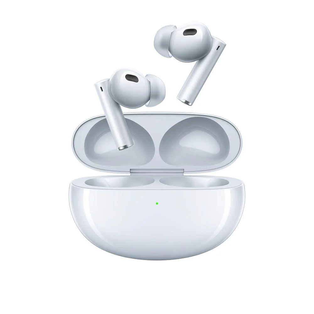 realme in Ear Wireless Buds Air 6 Pro with Dual Drivers (11MM+6MM tweeter), 40 Hrs Play Time,50 Db ANC, Lhdc 5.0, 55Ms Low Latency, 360° Spatial Audio, Ip55 Dust&Water Resistant, Bt V5.3 - Image 13