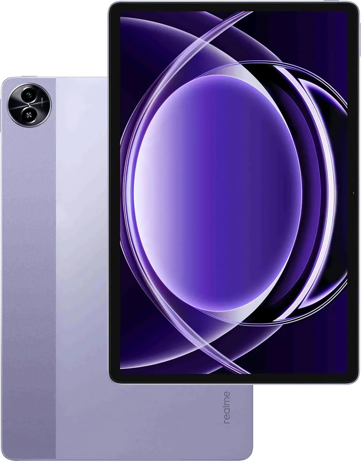 realme Pad 2 Lite 27.81 Cm (10.9Inch) 90Hz 2K Eyecomfort Display (4GB RAM + 128 GB) WiFi + 4G Calling Connectivity Tablet - Image 15