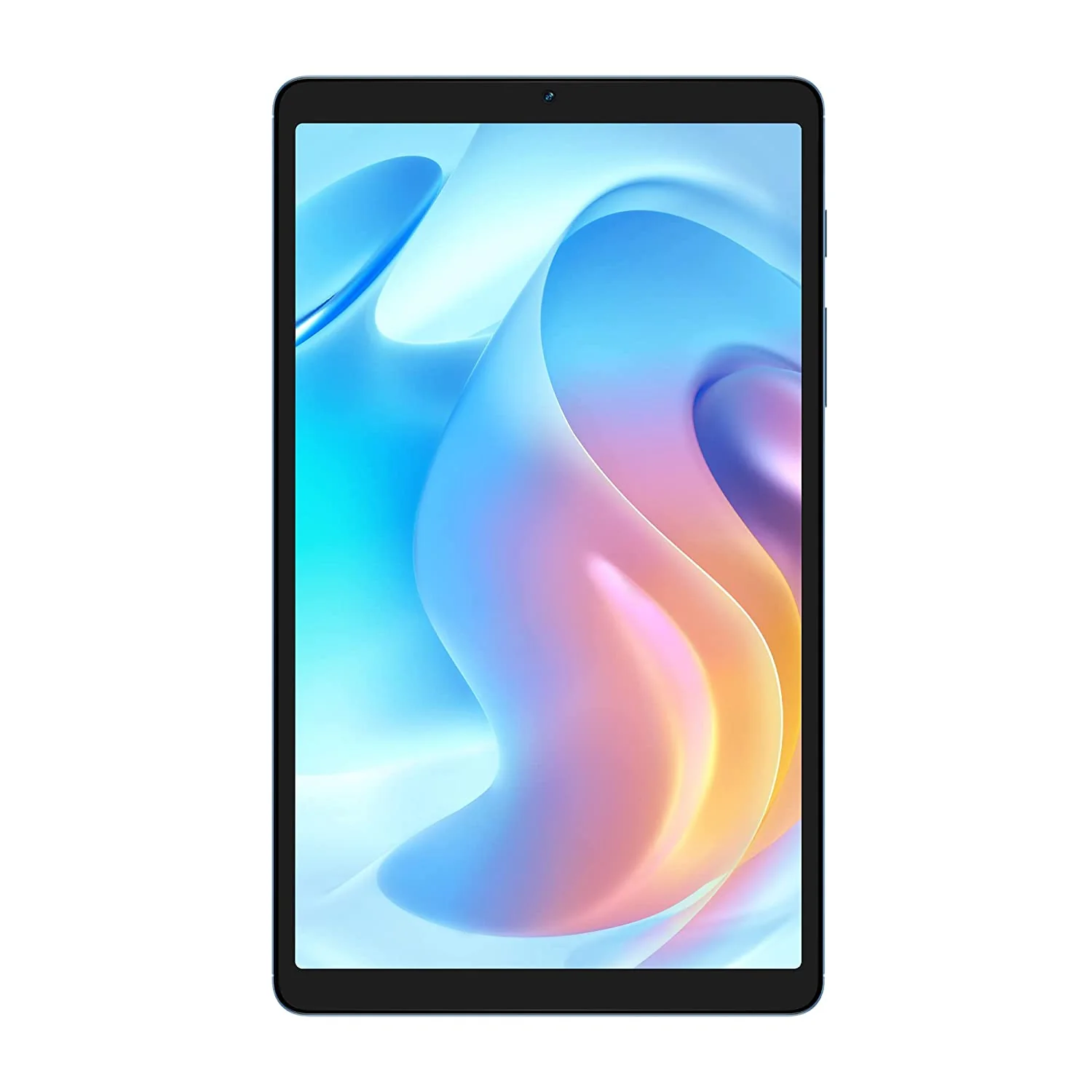 realme Pad Mini Tablet | 22.1cm (8.7 inch) Cinematic Display | 6400 mAh Battery | 6 GB RAM 128 GB ROM