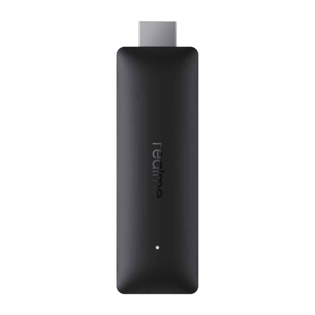 realme Smart TV Stick | Support Bluetooth & HDMI | Built-in Chromecast - Image 3