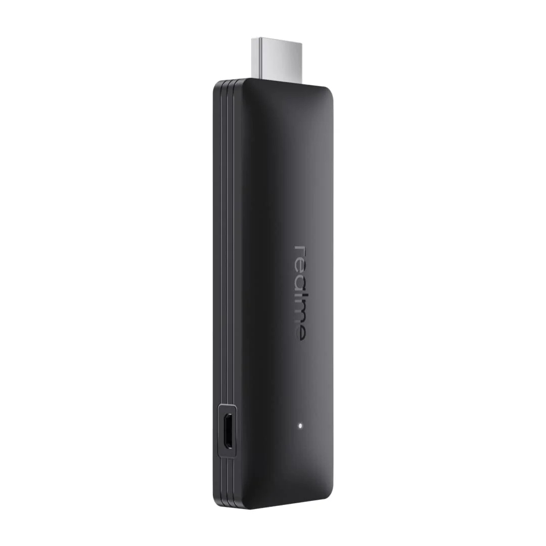 realme Smart TV Stick | Support Bluetooth & HDMI | Built-in Chromecast - Image 5