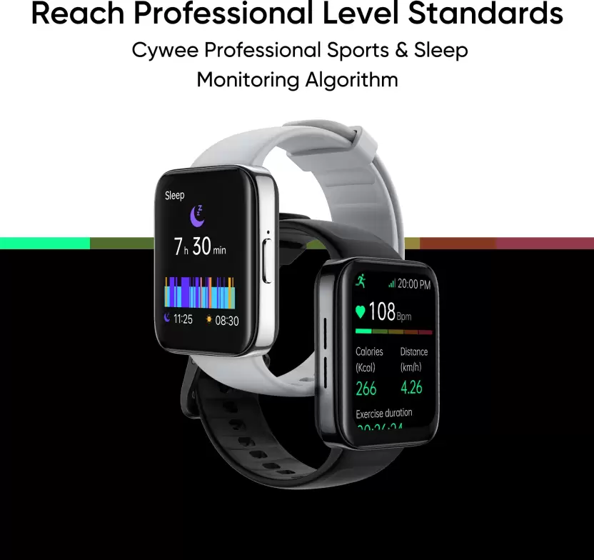 realme Watch 3 Pro 1.78" AMOLED with BT Calling & GPS Smartwatch - Image 11