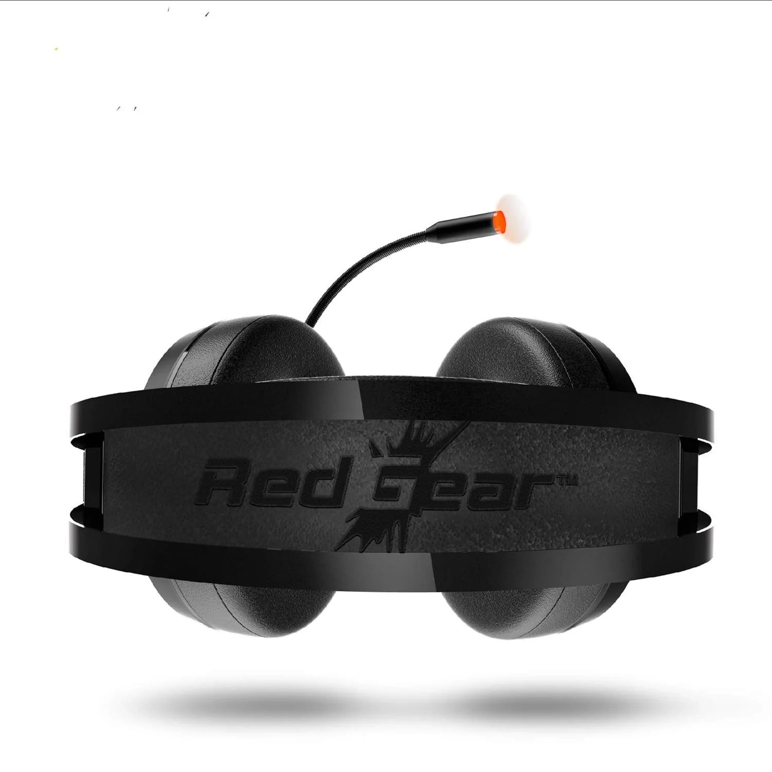 Redgear Comet 7.1 Wired Over Ear Headphones with Mic - Image 4