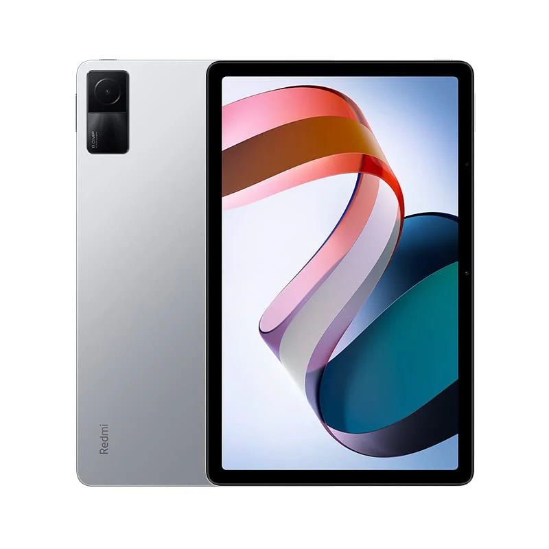 Redmi Pad (by Xiaomi) | MediaTek Helio G99 | 10.61 inch 2K Resolution & 90Hz Refresh Rate Display | Wi-Fi - Image 8