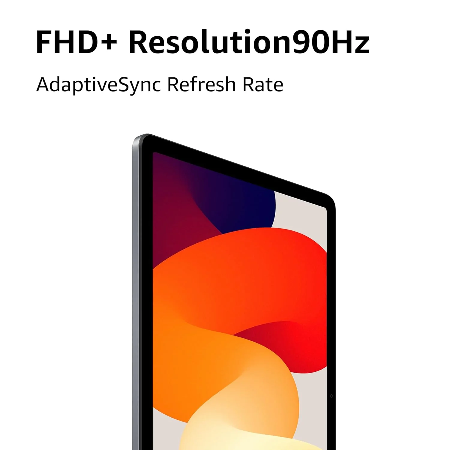 Redmi Pad SE | FHD+ Display (11-inch/27.81cm) | Dolby Atmos | Quad Speakers | Wi-Fi Only Tablet - Image 3
