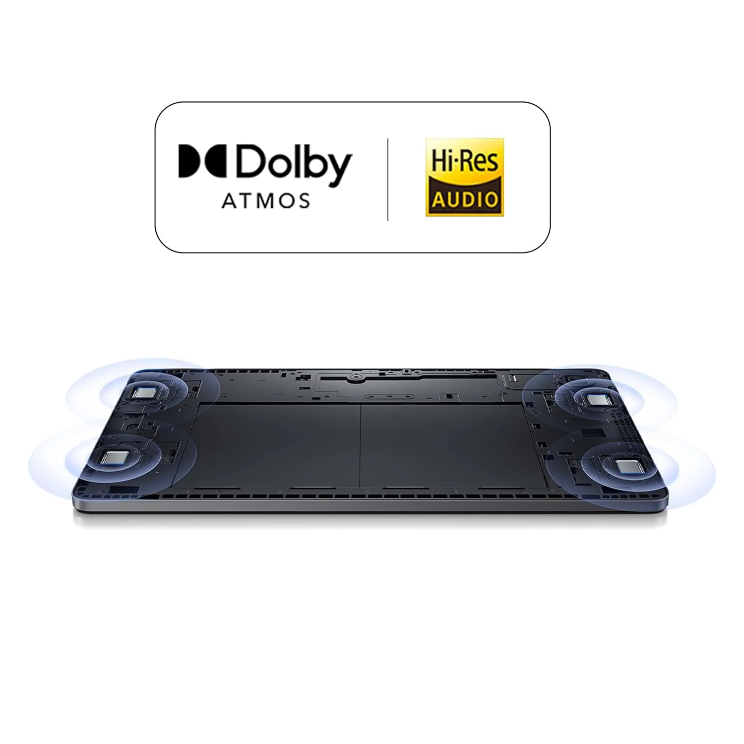 Redmi Pad SE | FHD+ Display (11-inch/27.81cm) | Dolby Atmos | Quad Speakers | Wi-Fi Only Tablet - Image 4